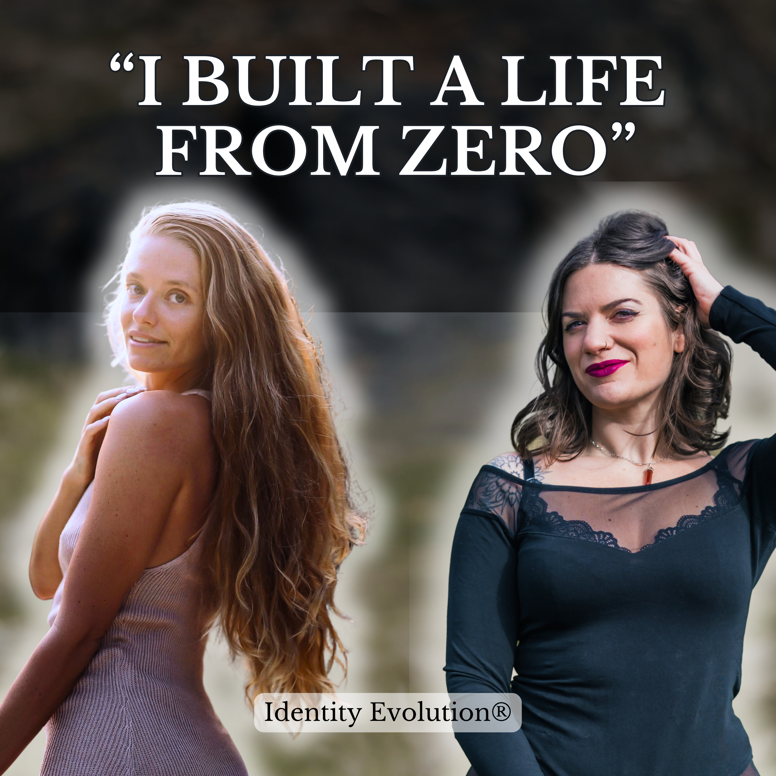 From Food Stamps & Survival Mode to Self-Made Entrepreneur & Wealth Identity (with Haley Madison) episode artwork