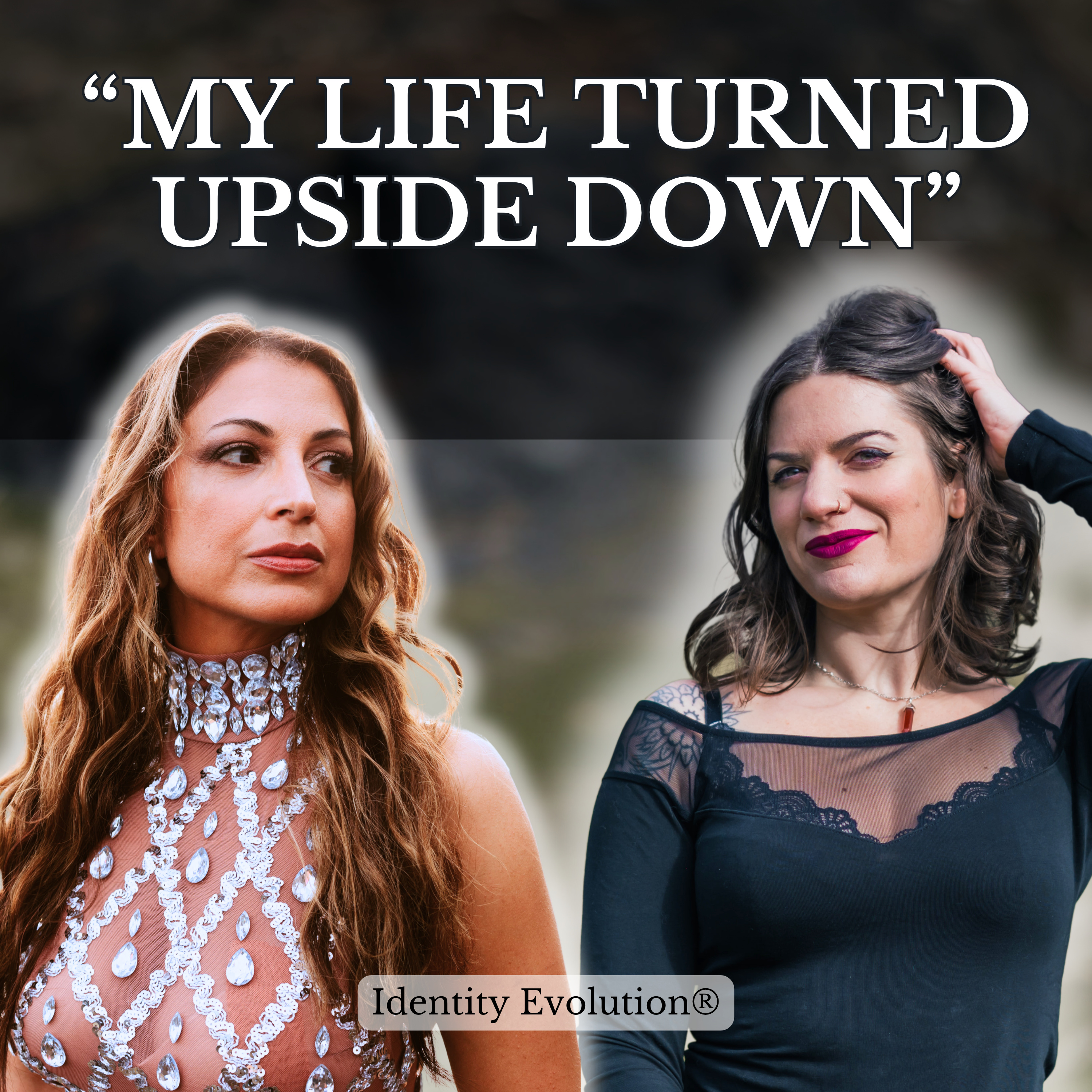 From High-Achieving Lawyer to Intuitive Business Channeller (with Nina Oberoi) episode artwork