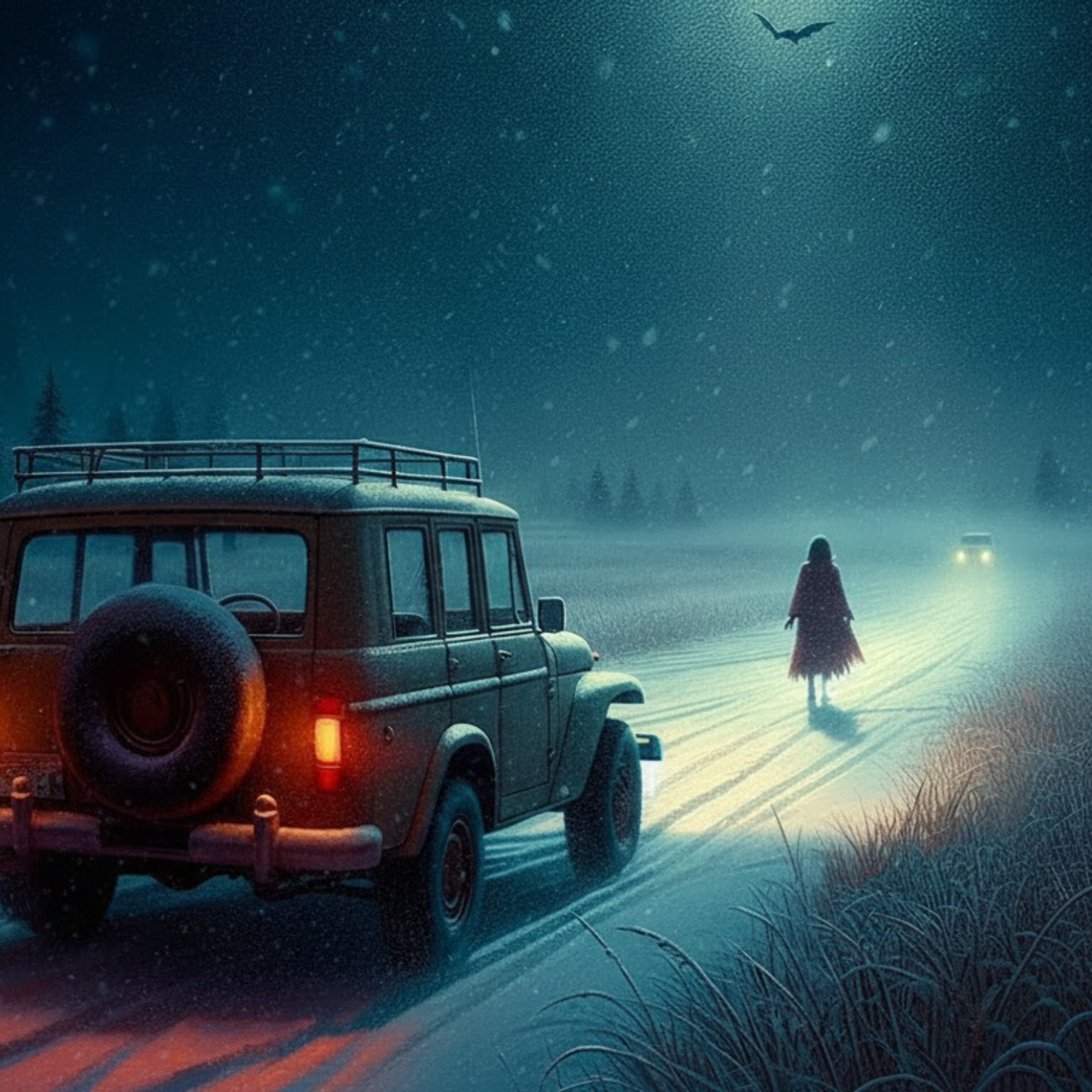 Стівен Кінг "На коня" або "Повертаючись в Джерусалем Лот"