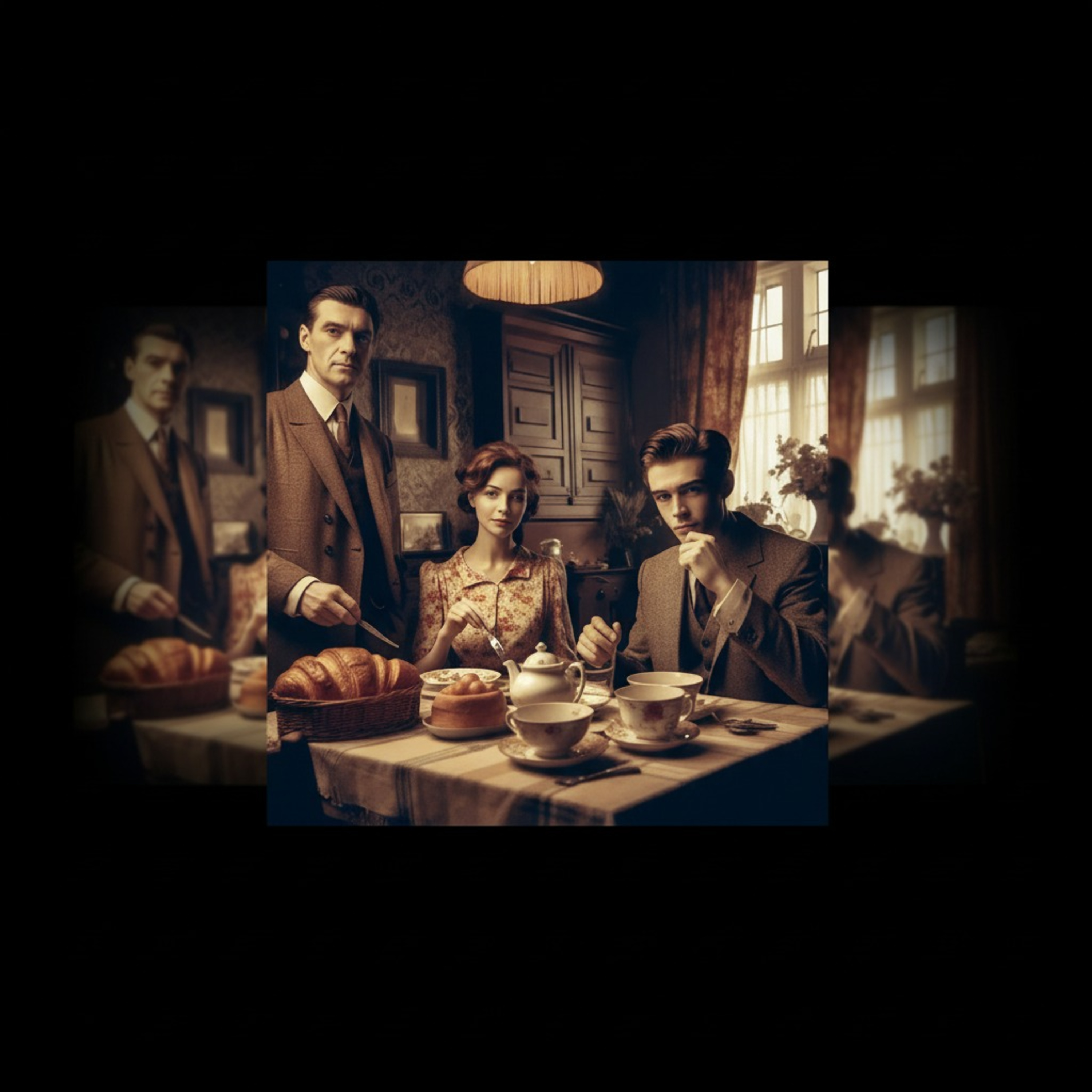 Вільям Сомерсет Моем "Як стають мільйонерами" Вільям Сомерсет Моем "Як стають мільйонерами"