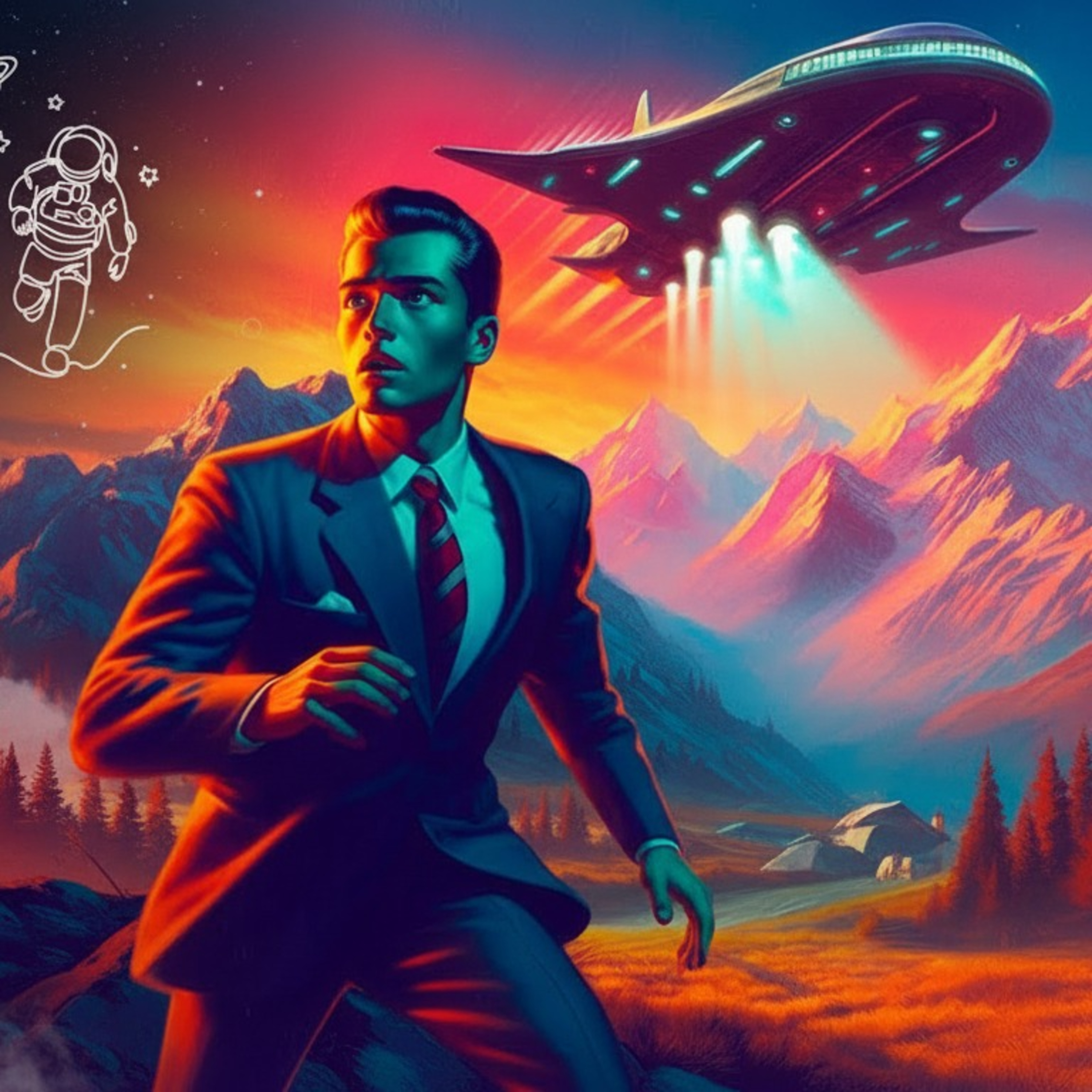 Роберт Шеклі "СПЕЦІАЛІСТ" (Specialist 1953)