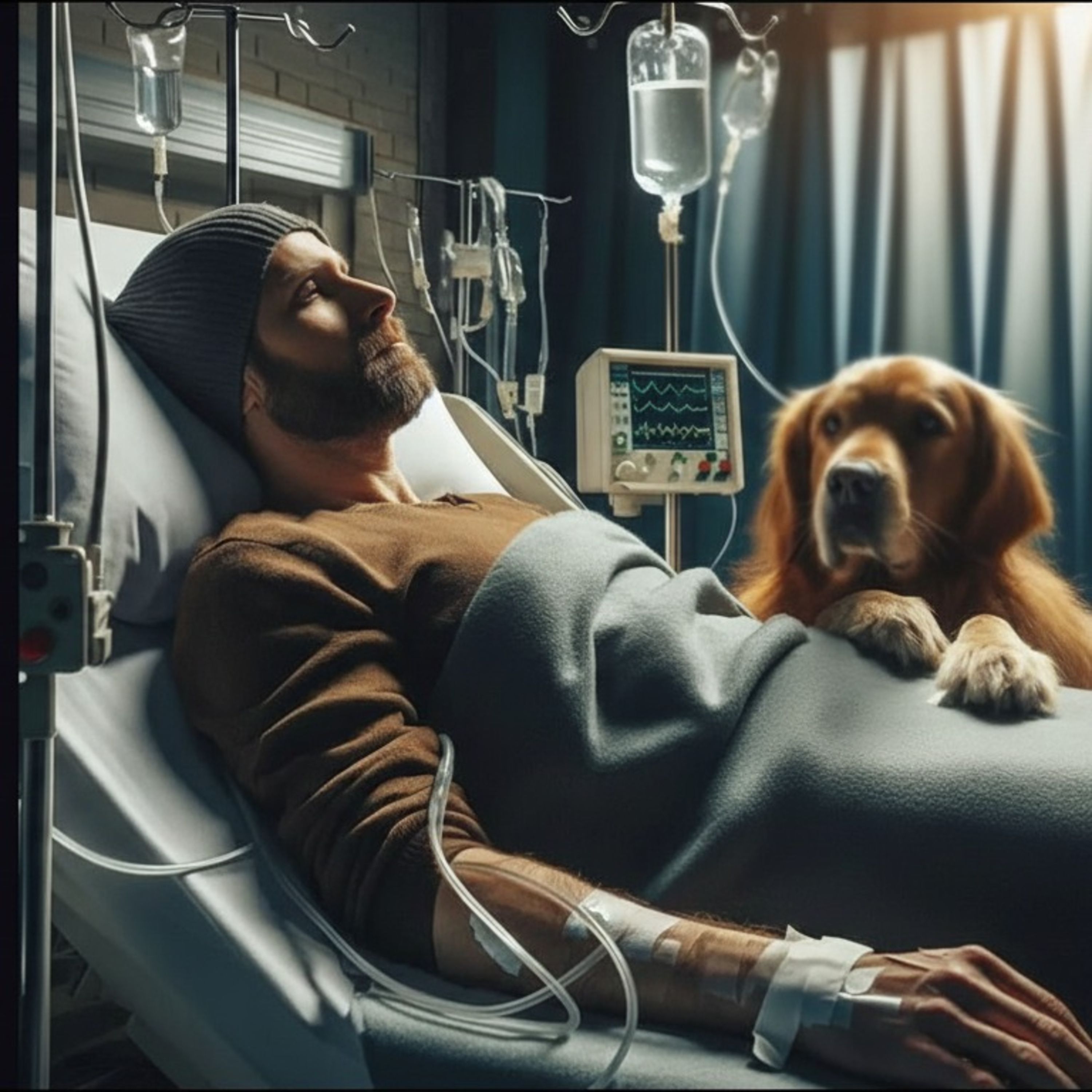 Лестер дель Рей "ВІРНІ"