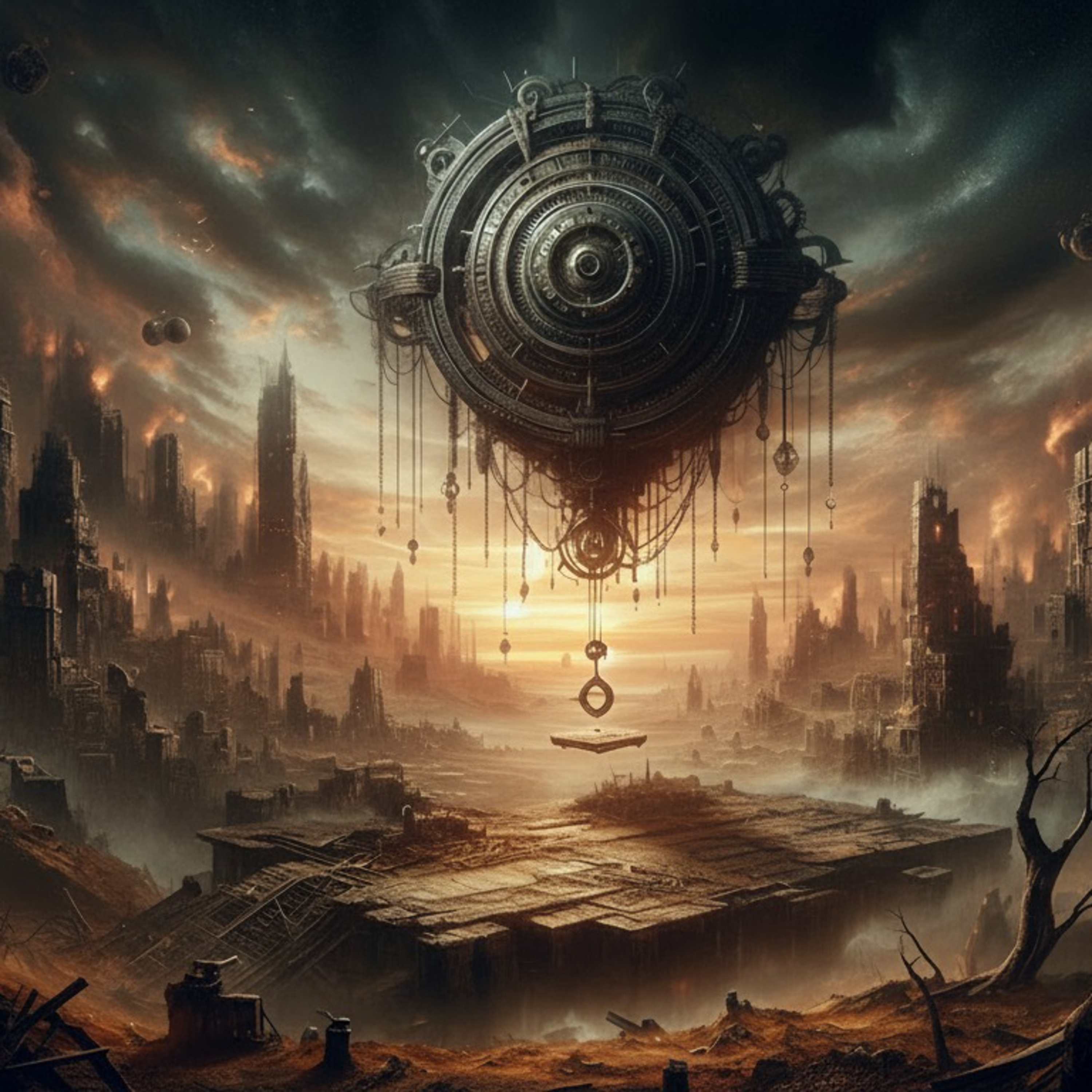 Рей Бредбері Генрі Гассе "МАЯТНИК" Рей Бредбері Генрі Гассе "МАЯТНИК"