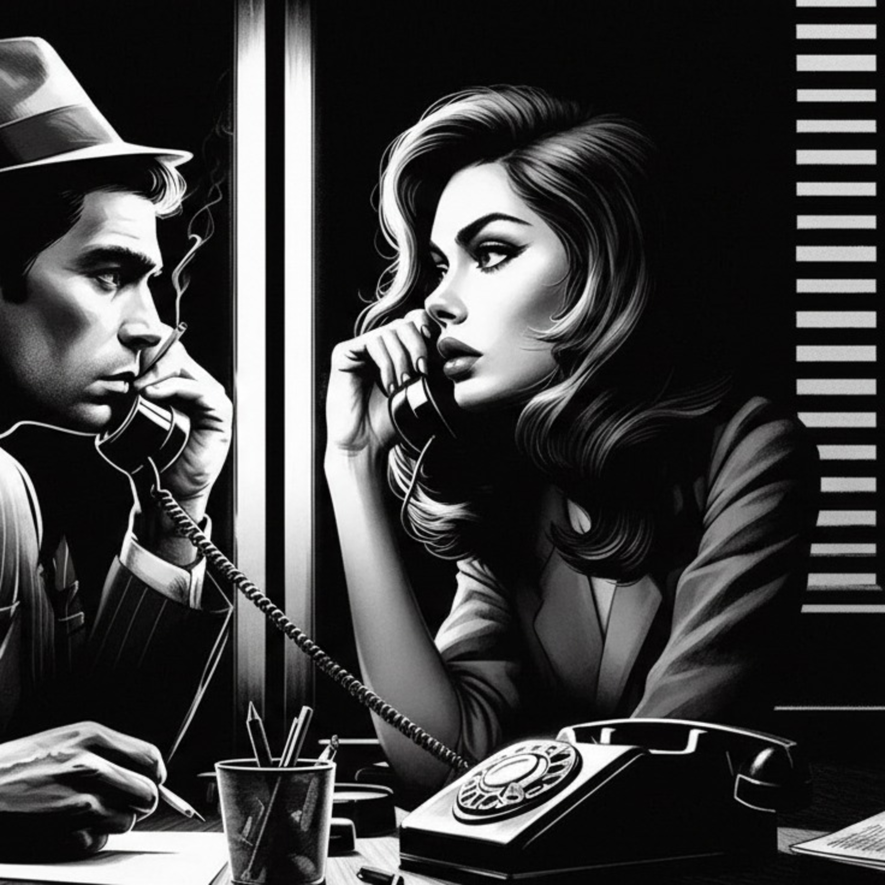 Роберт Колбі "Голос уночі" Роберт Колбі "Голос уночі"