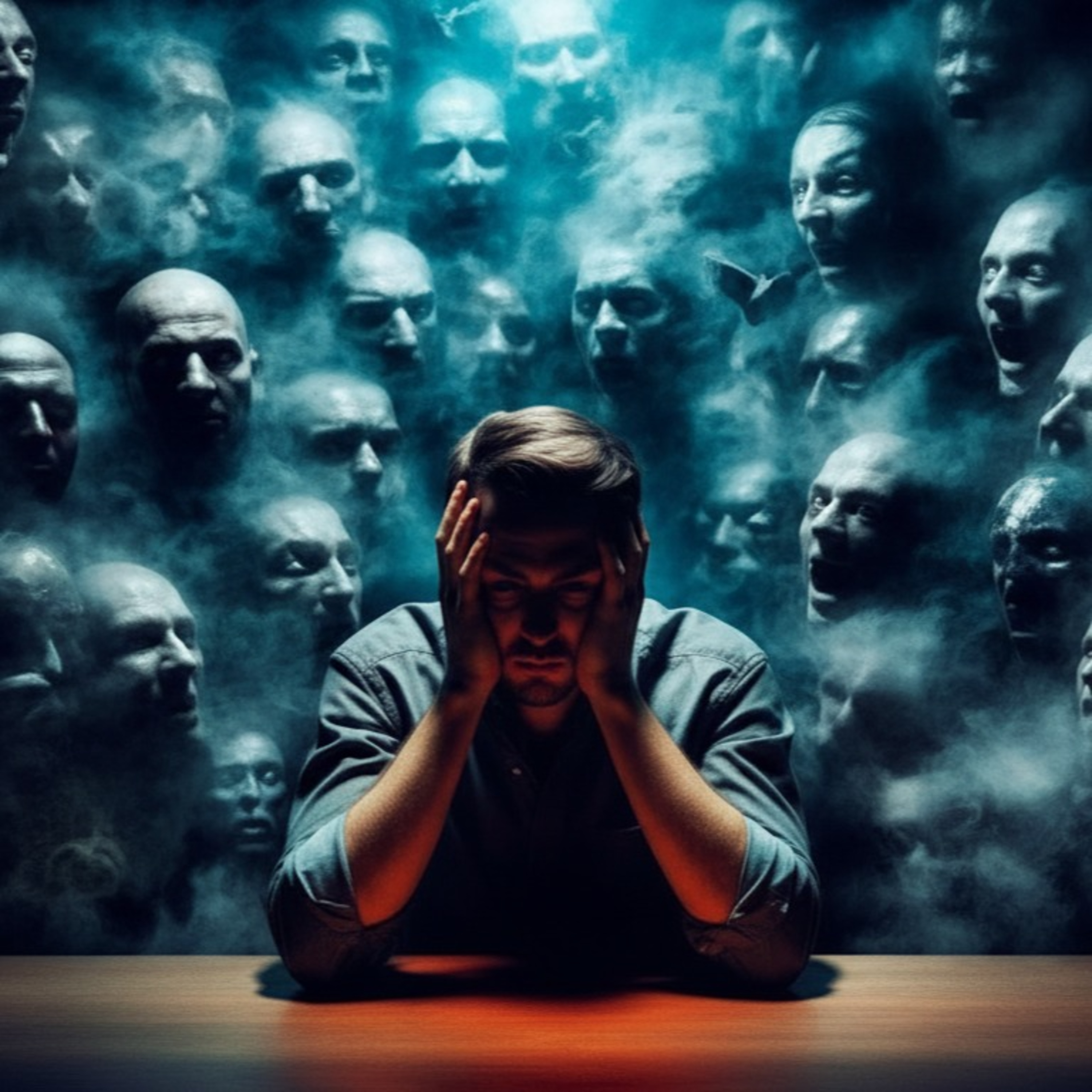 Генрі Слезар КАНДИДАТ episode artwork