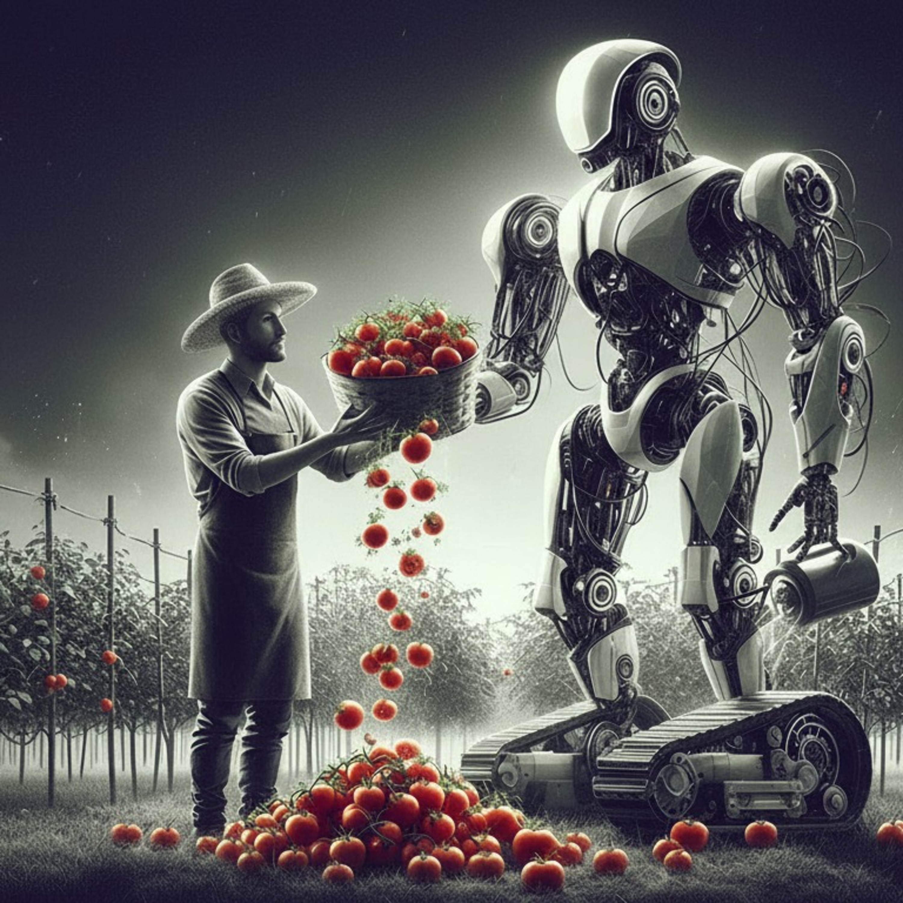 Валерія Орлова "Гаррі любить помідори"