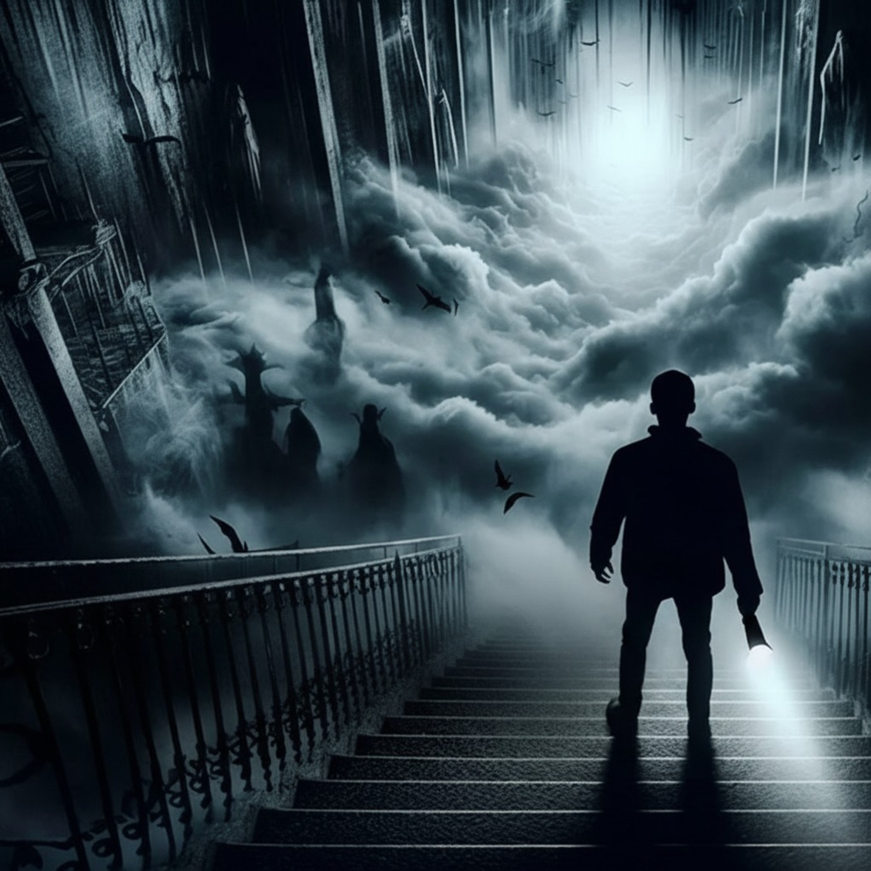 Дін Кунц "Вниз до пітьми" Дін Кунц "Вниз до пітьми"