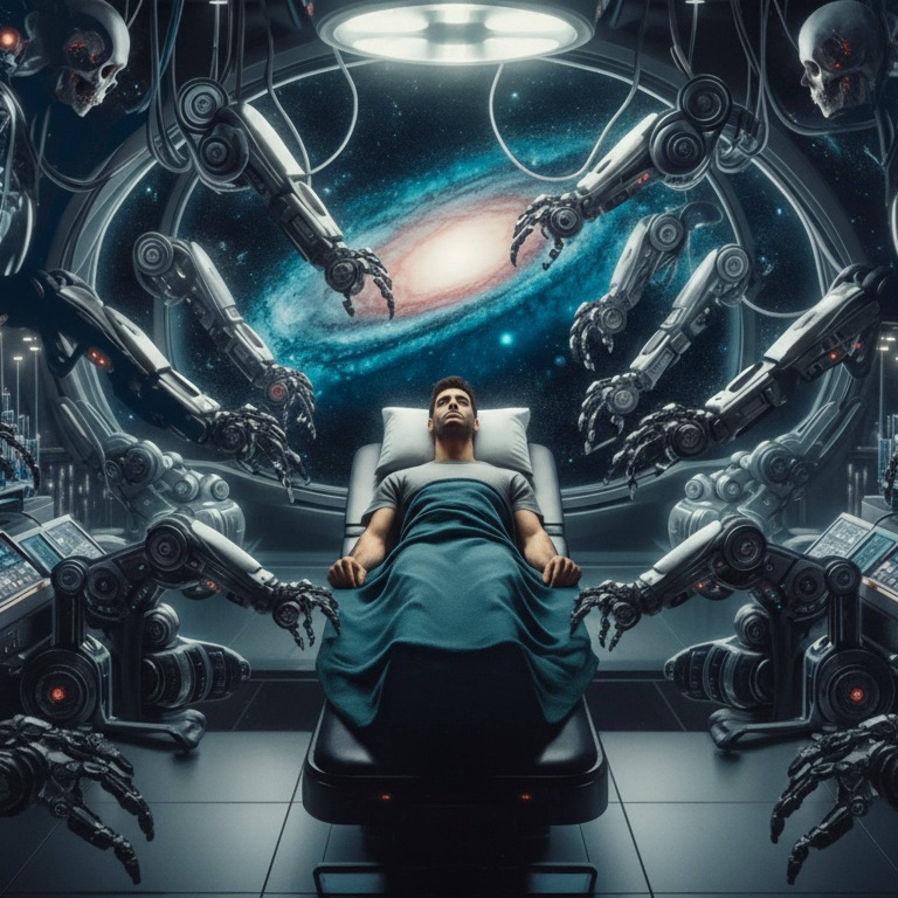 Віталій Дуленко "Поселення на Урані" Віталій Дуленко "Поселення на Урані"