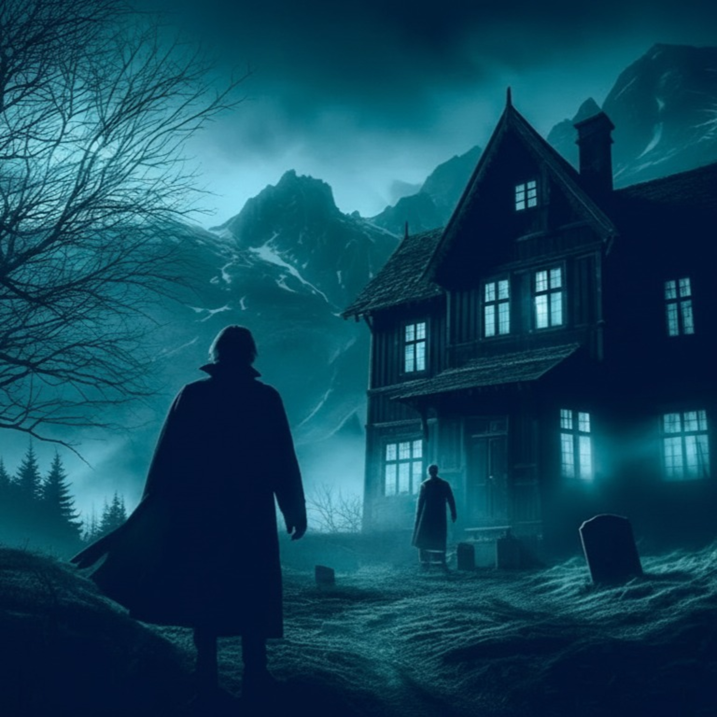 Річард Матесон "Вампірів не існує" Річард Матесон "Вампірів не існує"