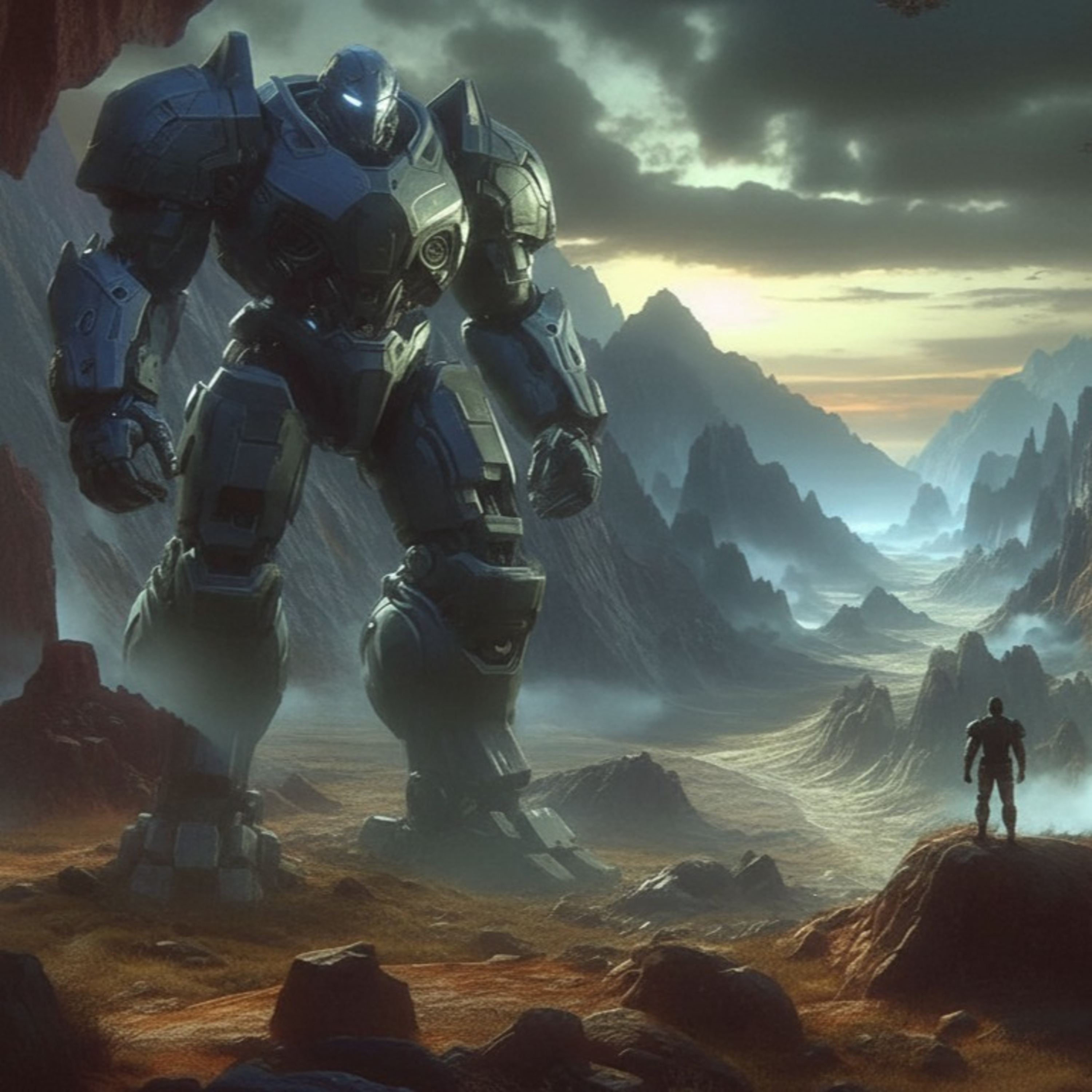 Роберт Сілверберг "Ось скарб" (Шостий палац)