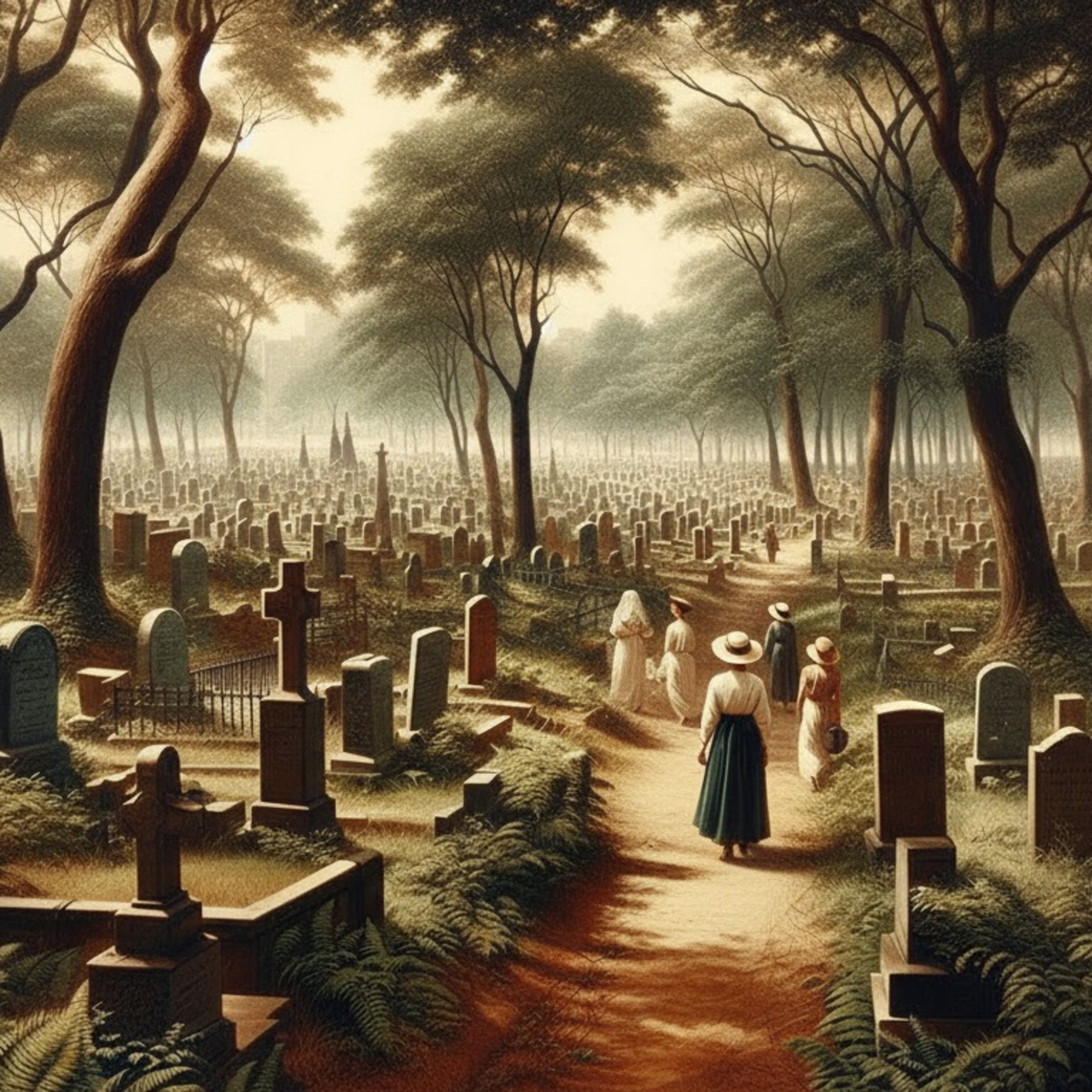 Рей Бредбері "Коли переносять могили" Рей Бредбері "Коли переносять могили"