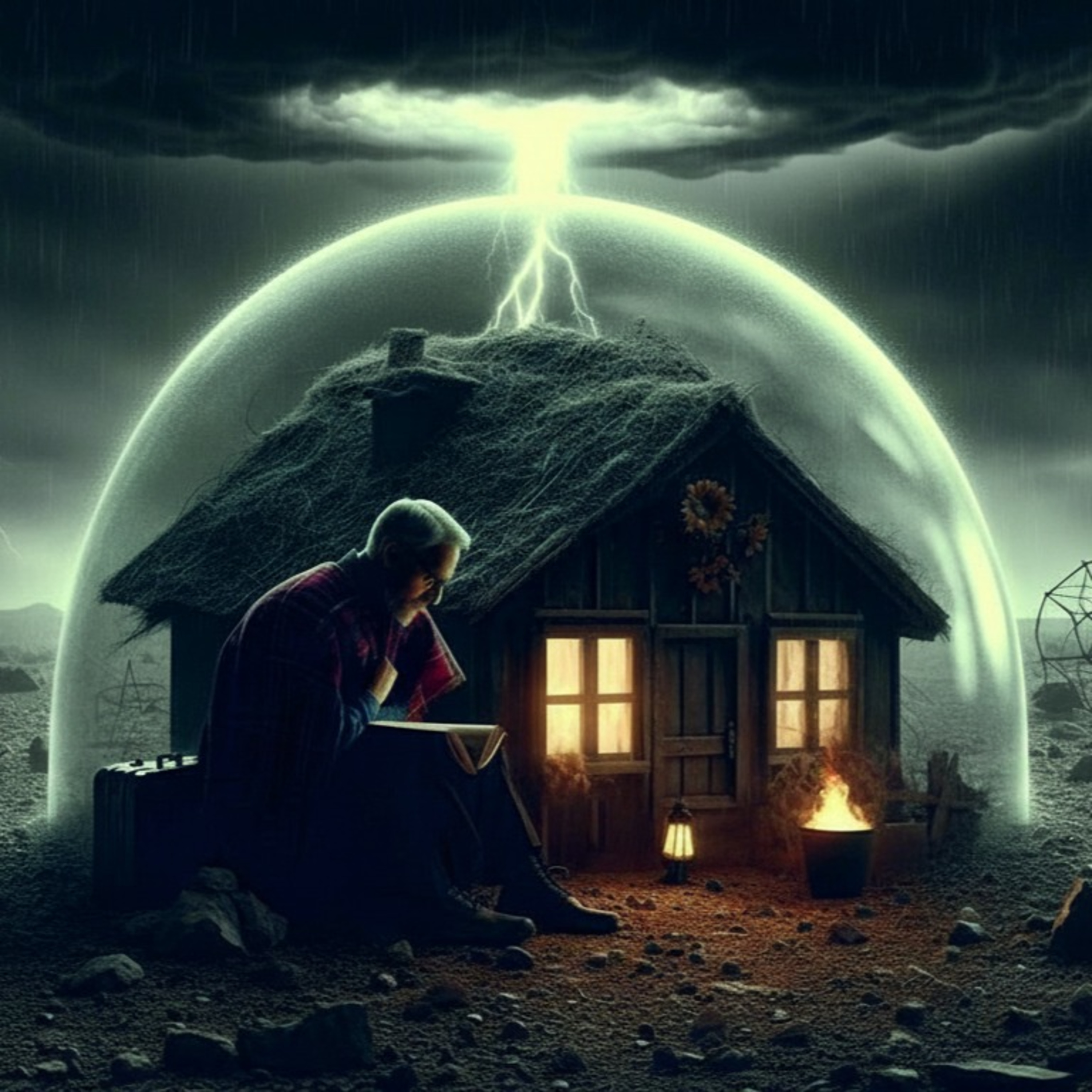 Фредерік Браун "КУПОЛ" Фредерік Браун "КУПОЛ"