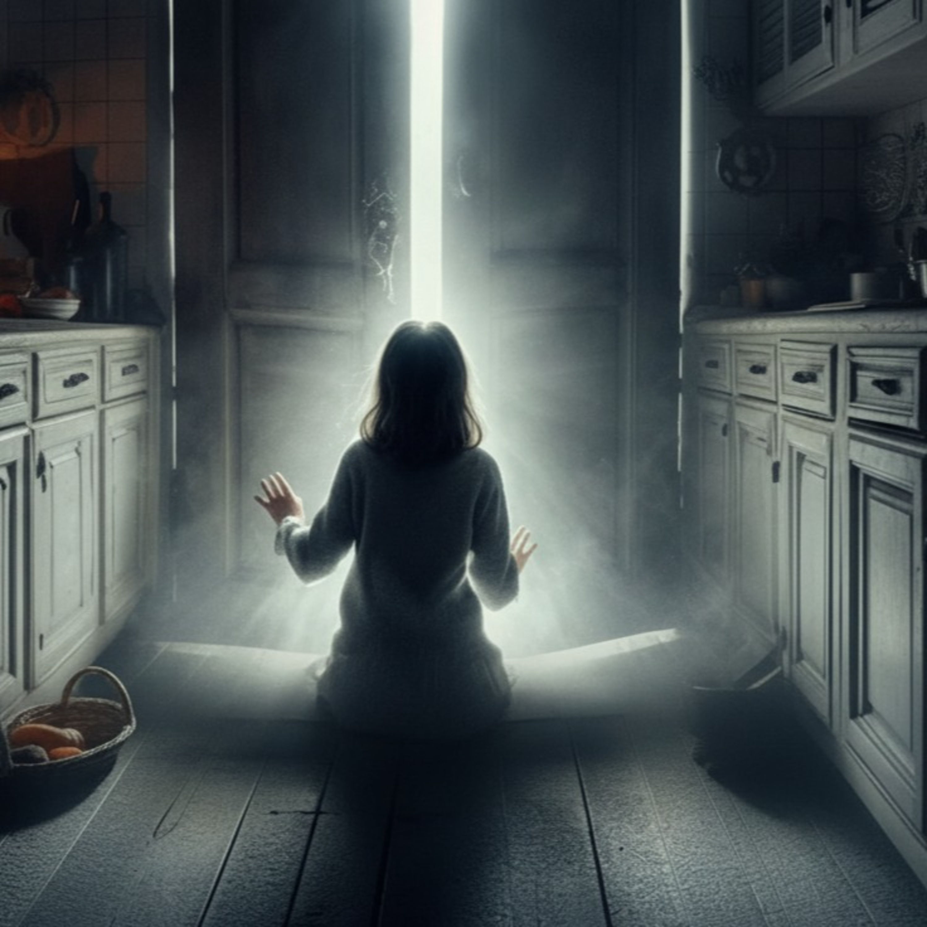 Віталій Дуленко "В глибині комори" Віталій Дуленко "В глибині комори"