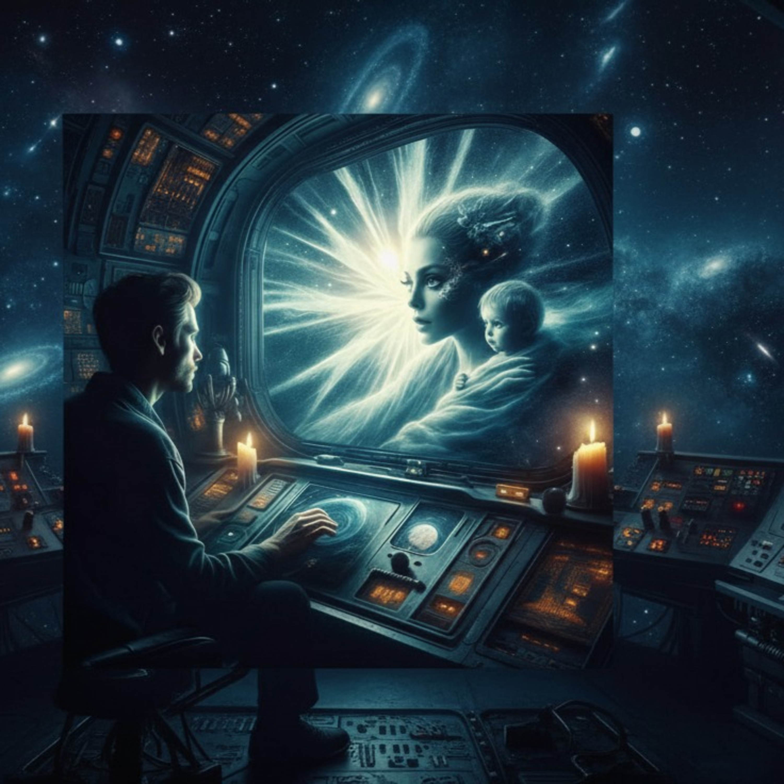 Віталій Дуленко "В імʼя кохання" Віталій Дуленко "В імʼя кохання"