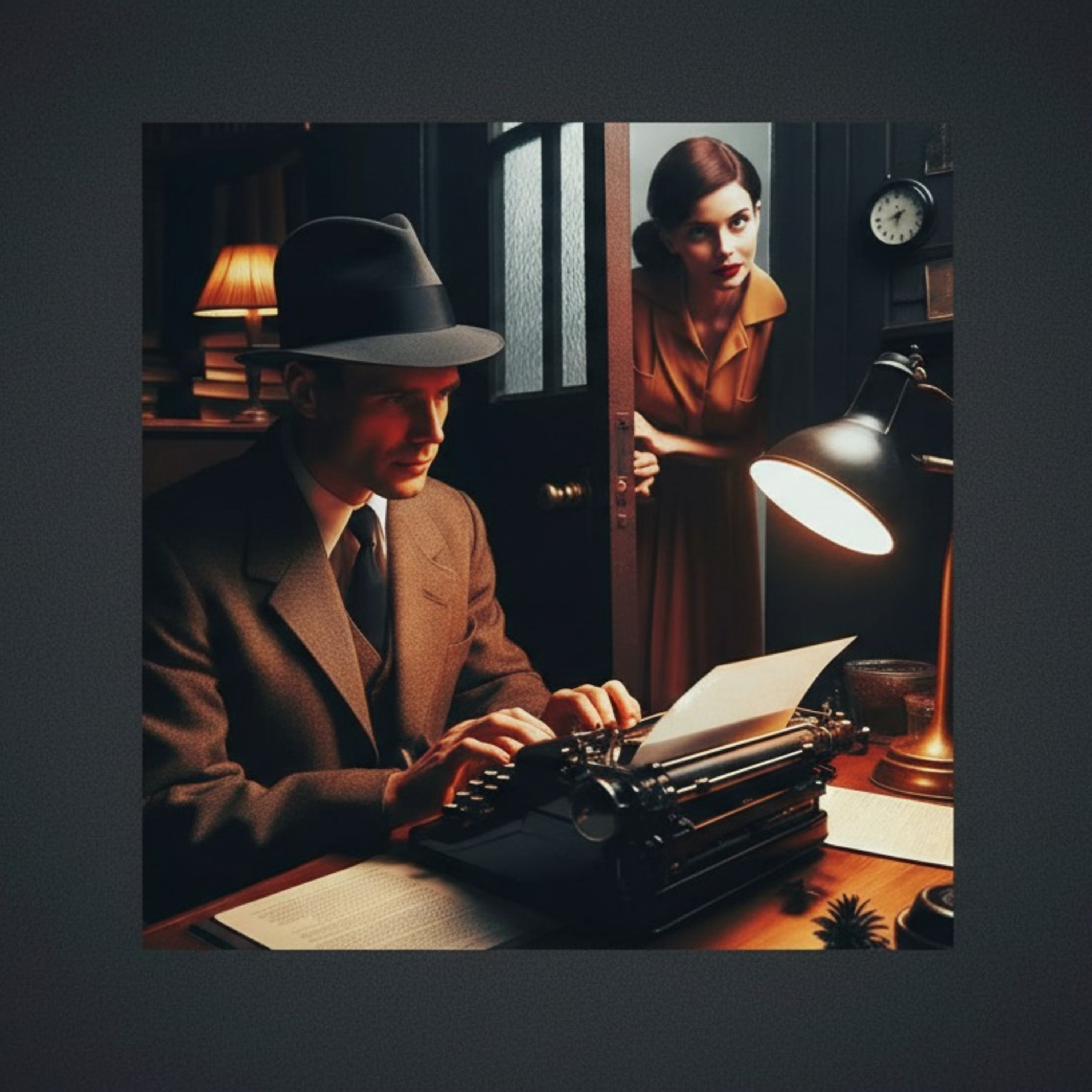 Джоан Гесс "Крутий Террі" Джоан Гесс "Крутий Террі"