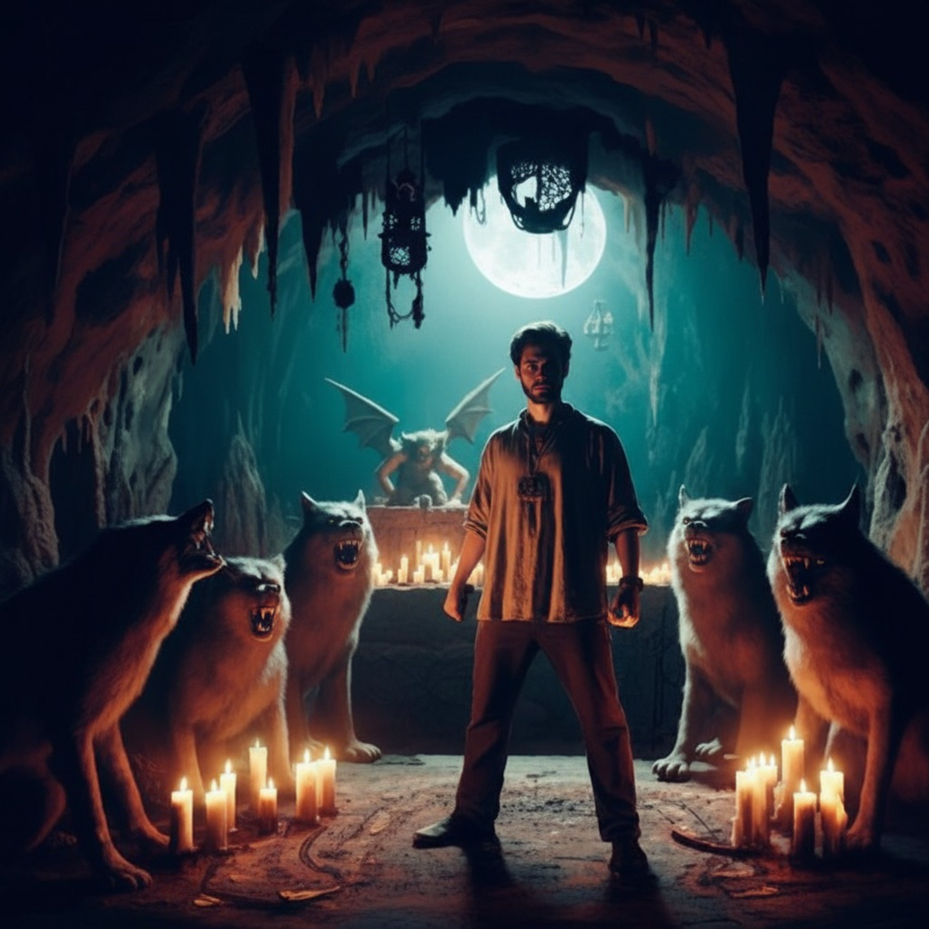 Влад Кравченко БАГРЯНА ПОВНЯ Влад Кравченко БАГРЯНА ПОВНЯ