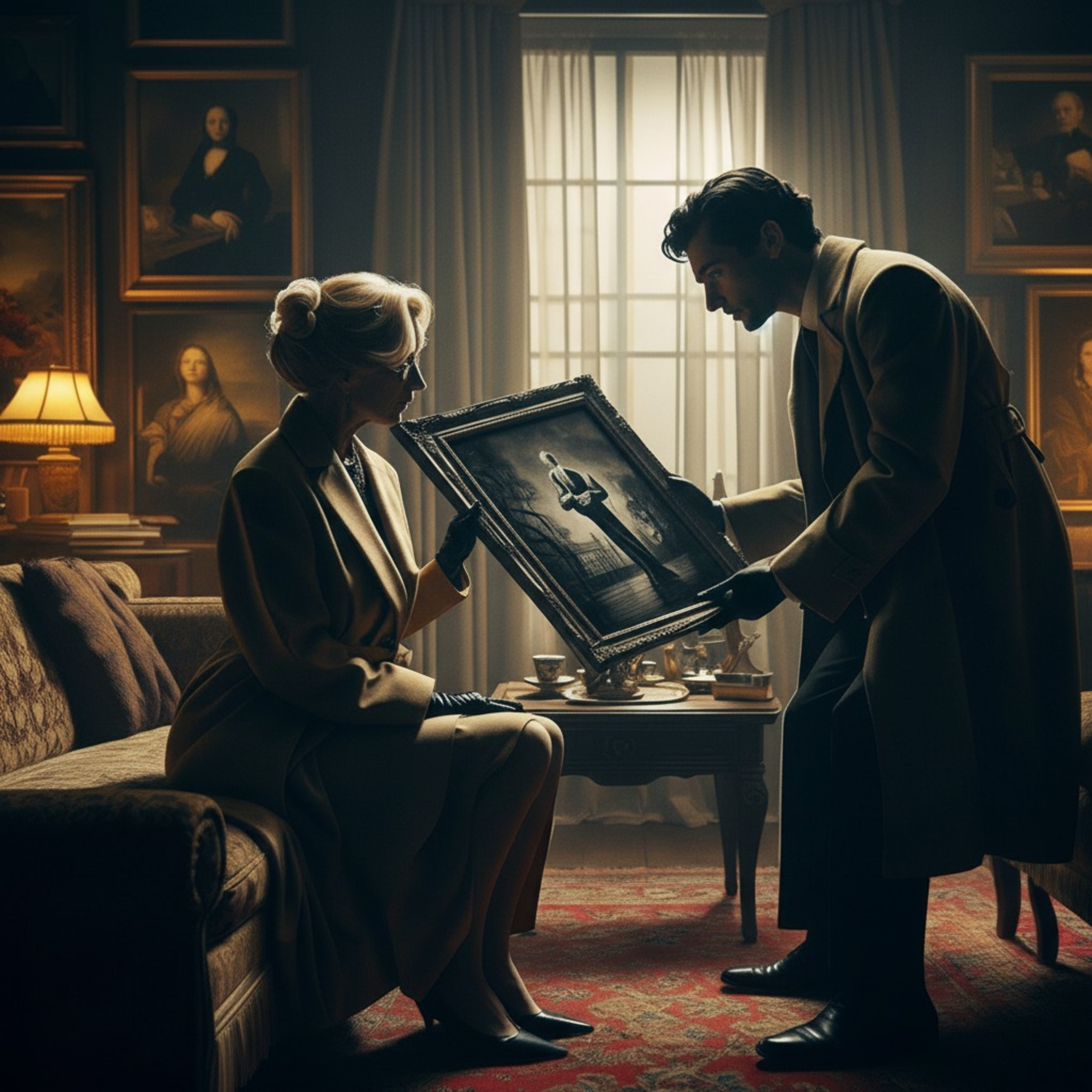 Едвард Марстон "Творчий підхід" Едвард Марстон "Творчий підхід"