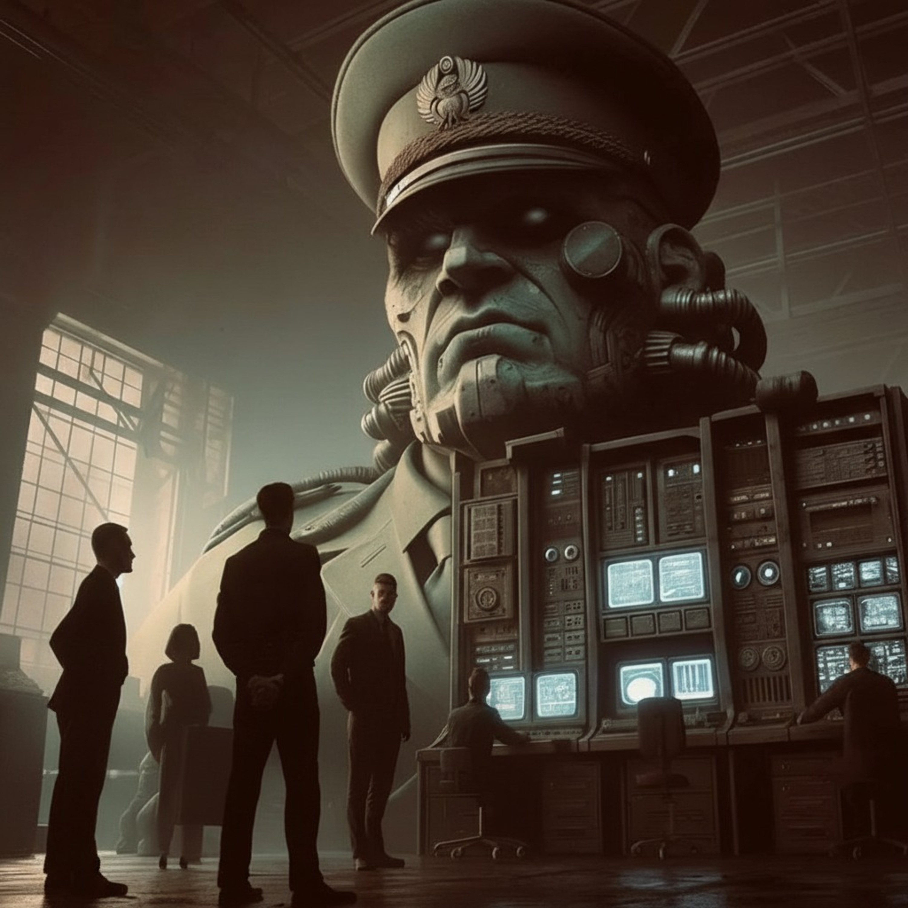 Айзек Азімов "Машина, що виграла війну" Айзек Азімов "Машина, що виграла війну"