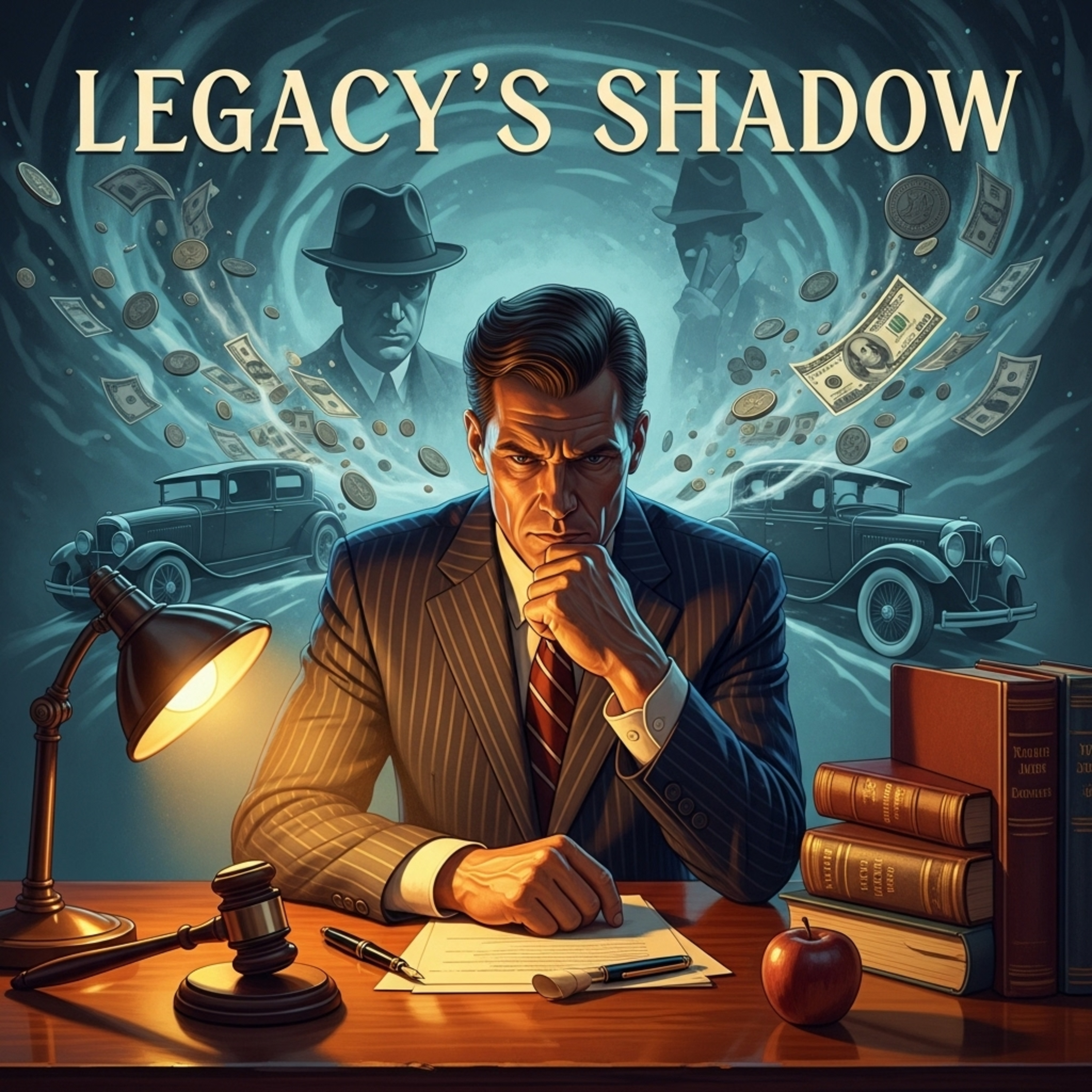 Фредерик Браун "Десять відсотків" Фредерик Браун "Десять відсотків"