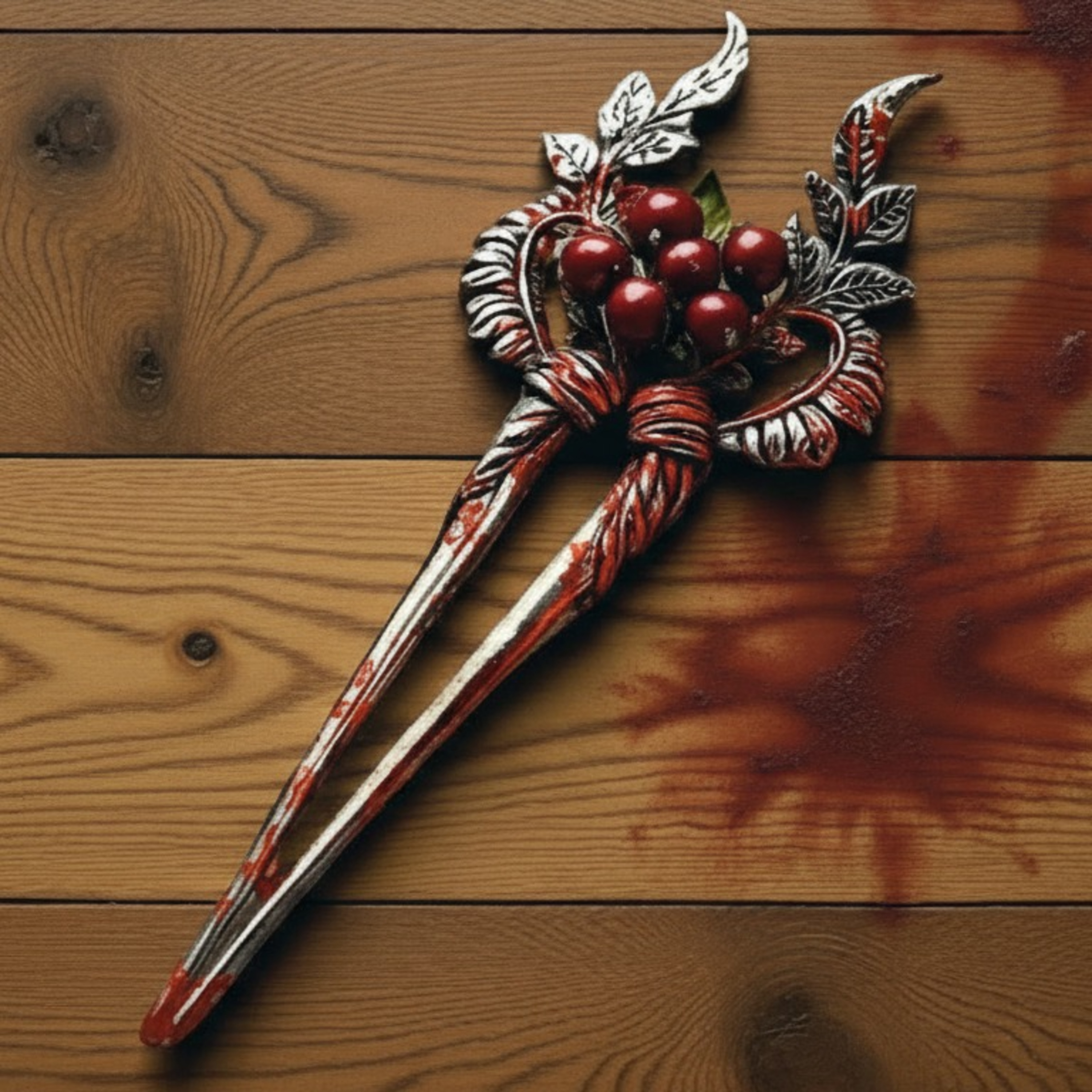 Нік Орач ПОДАРУНКИ episode artwork