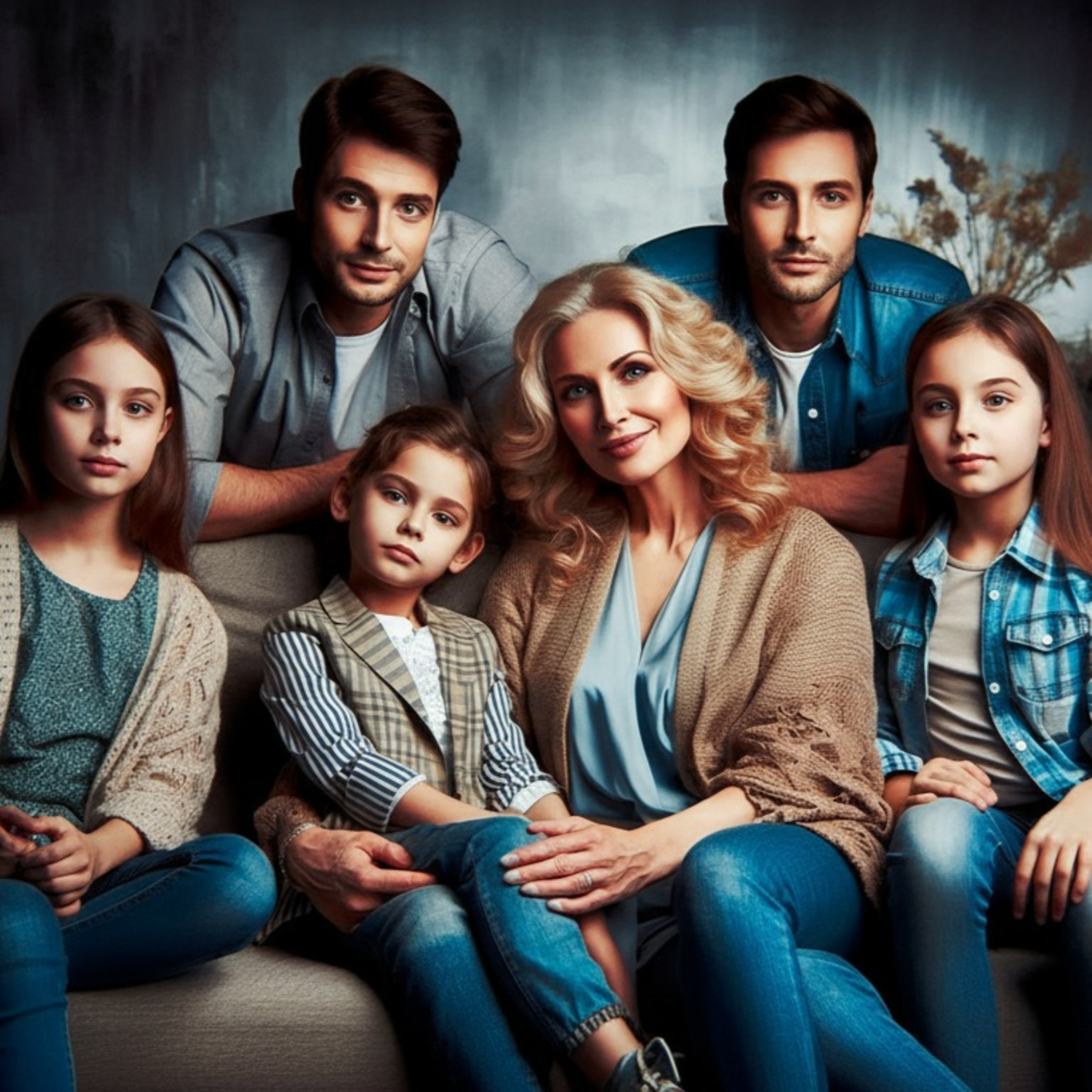 Руслана Гірка БАБУСЯ