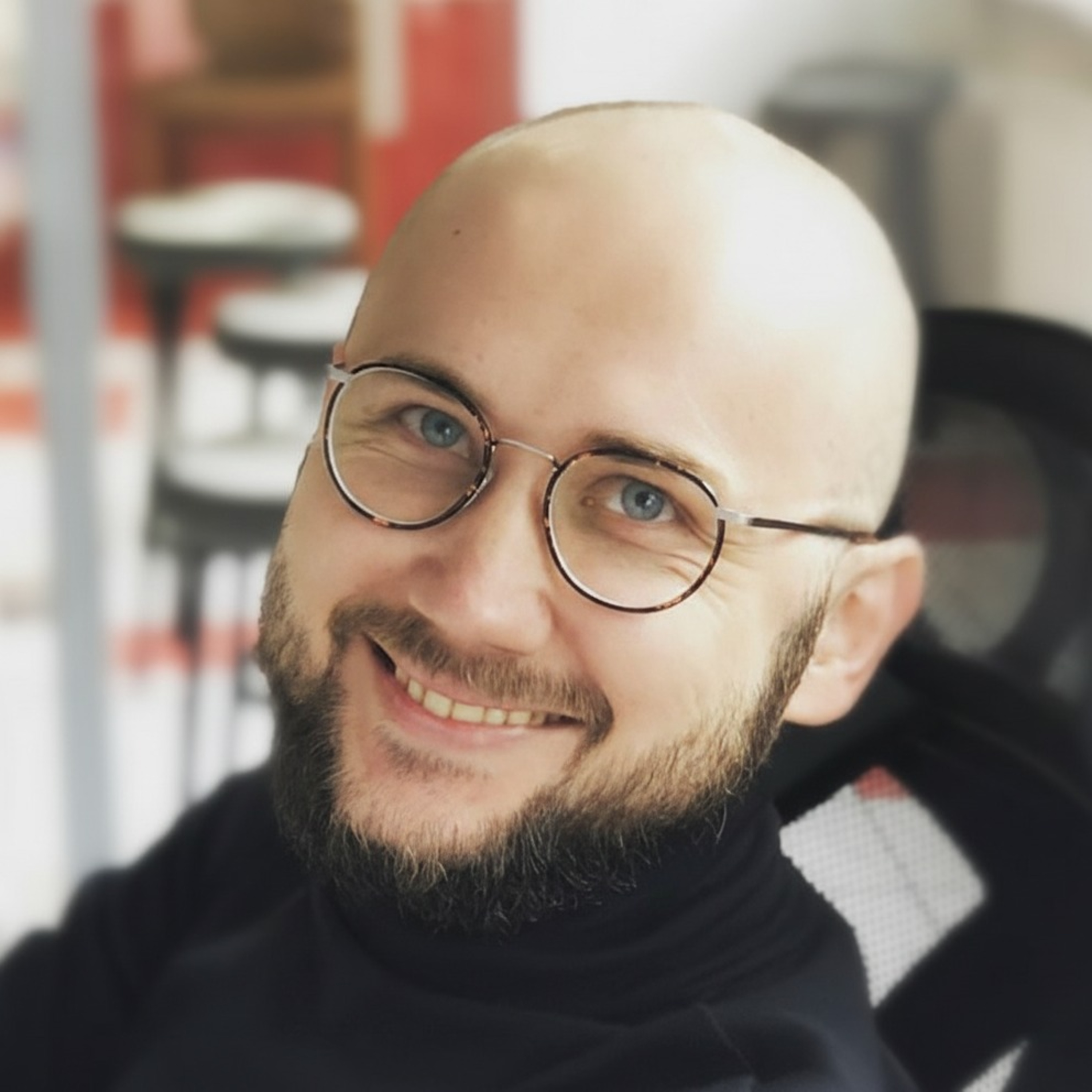 "Опудало" Віталій Дуленко