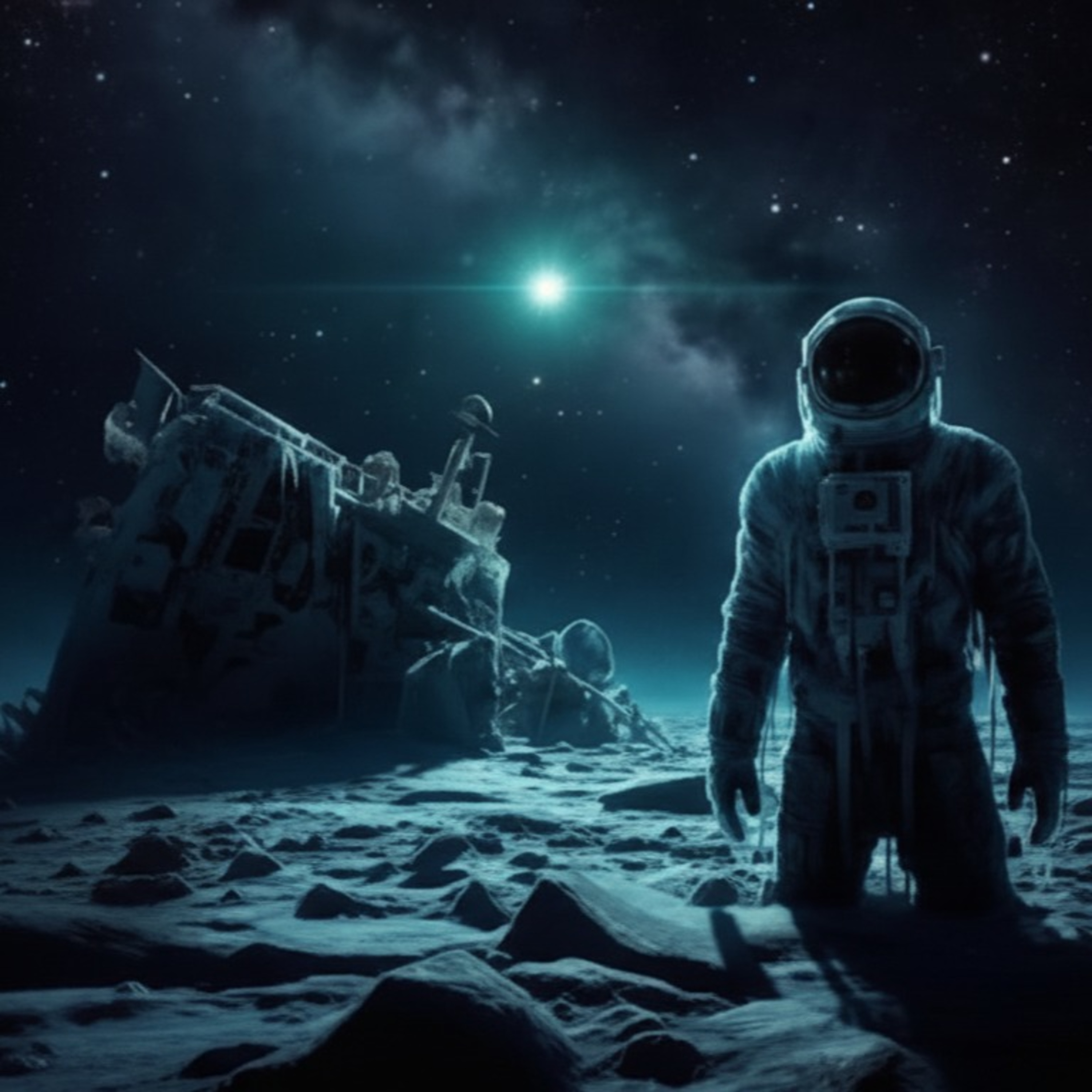 Ларрі Нівен ЧЕКАЮ інша назва ЧЕКАТИМУ