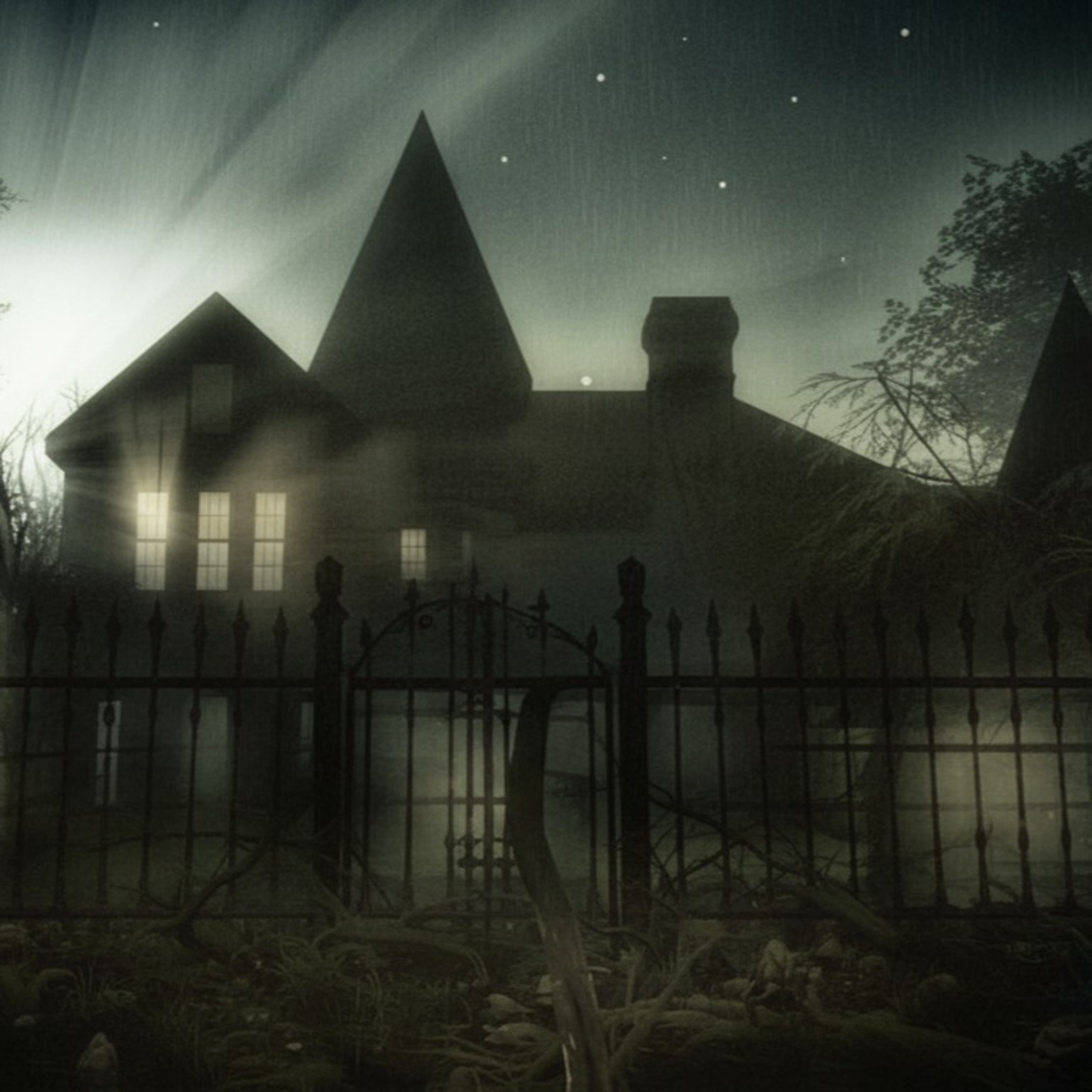 Роальд Дал "Господиня пансіону"