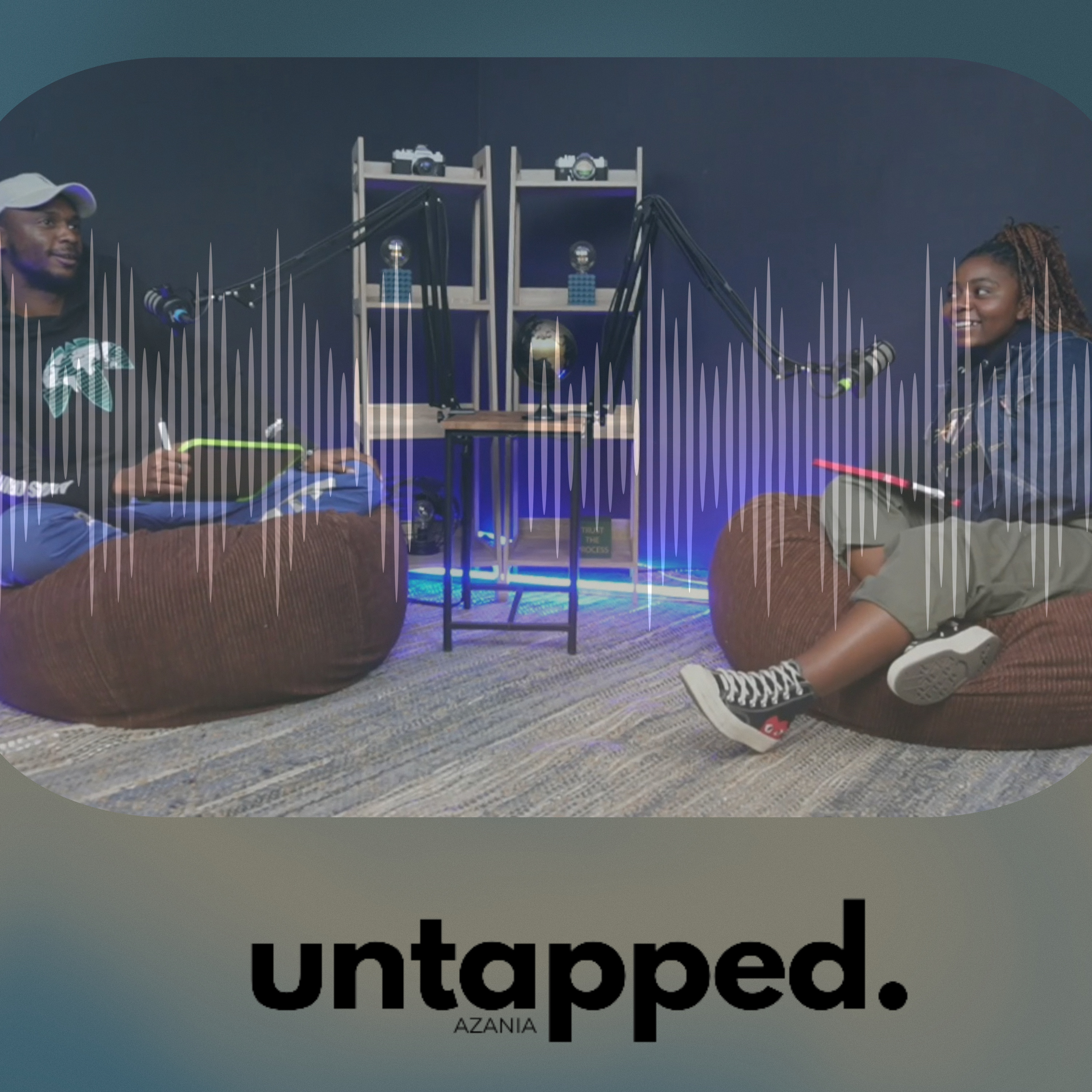 Untapped Azania
