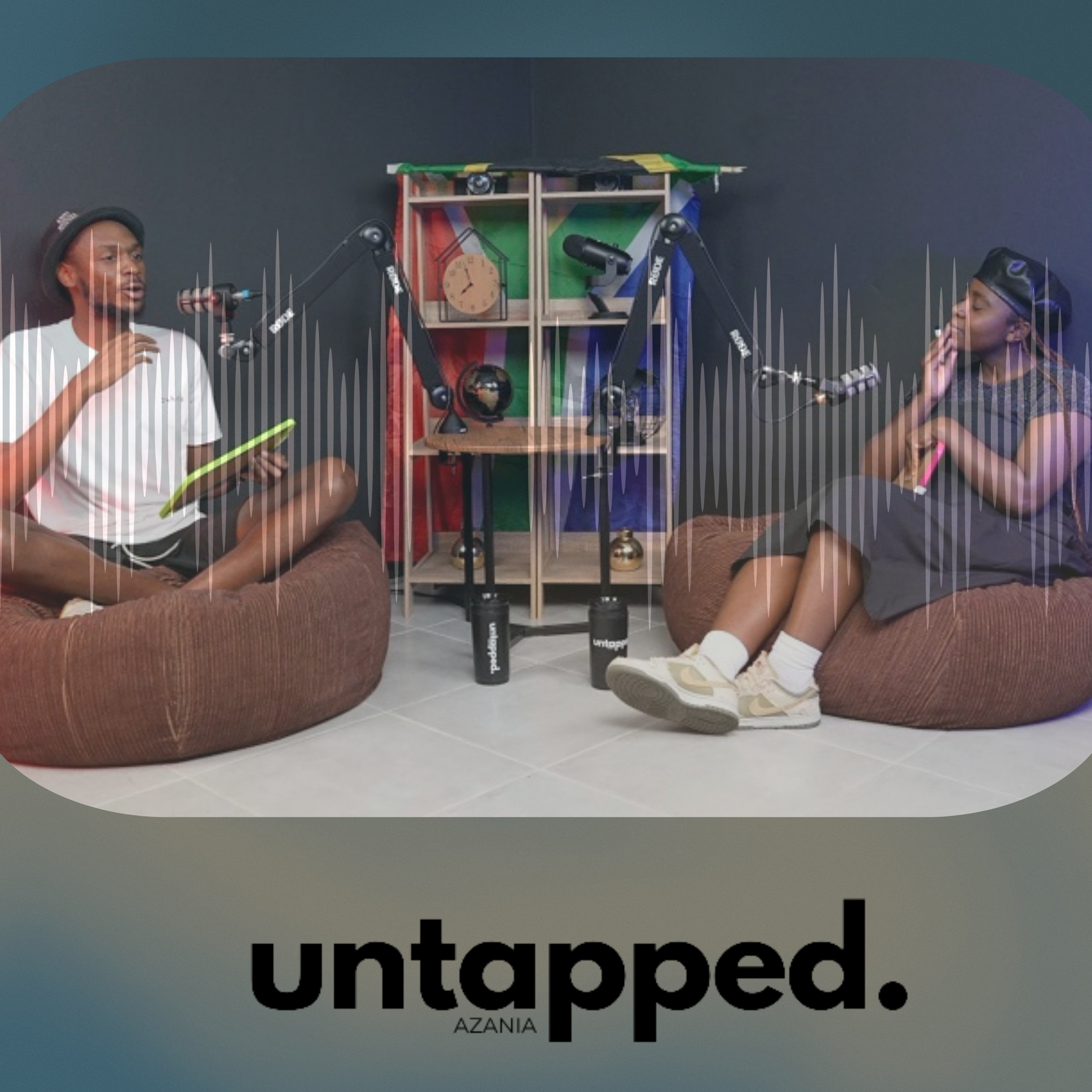 Untapped Azania
