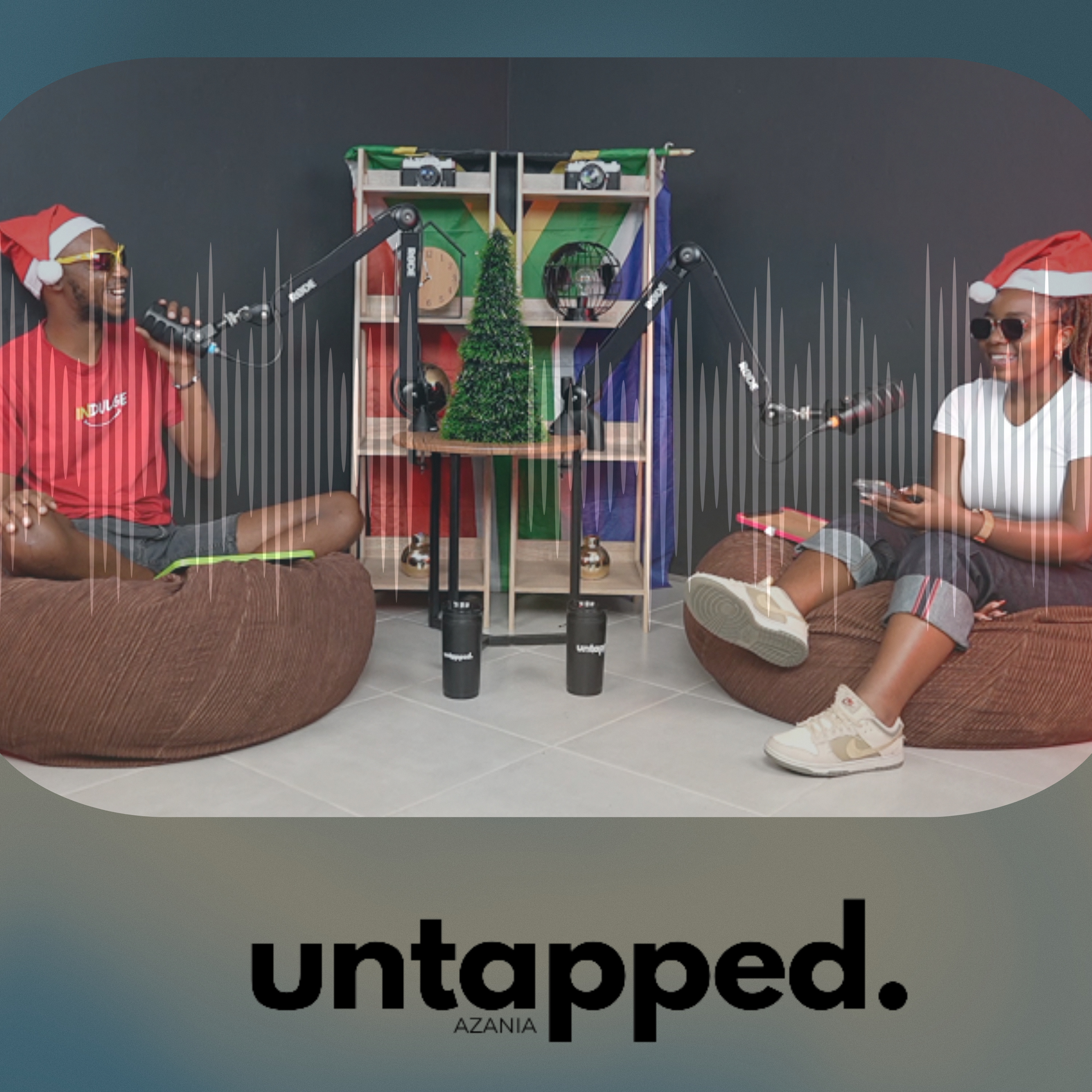 Untapped Azania