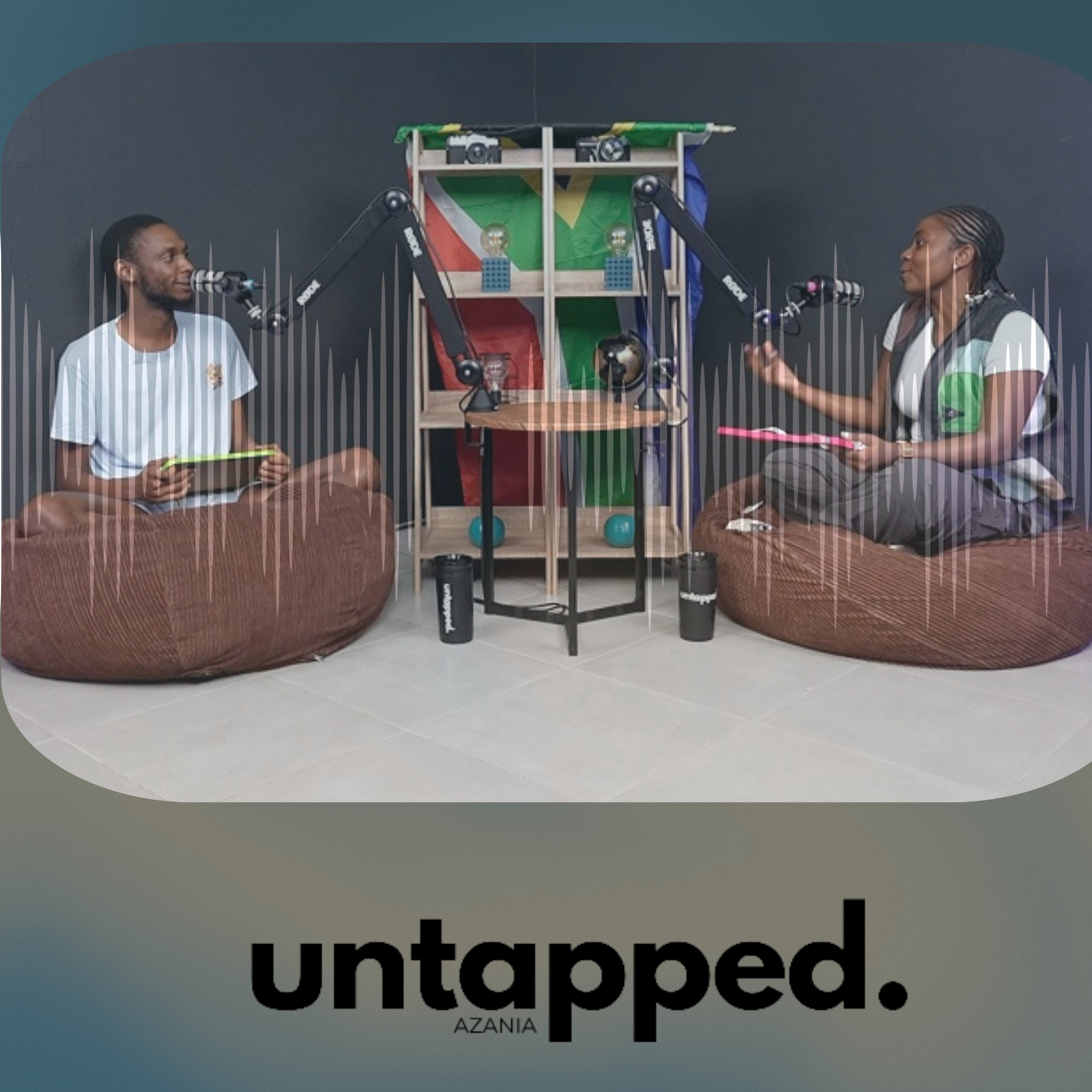 Untapped Azania