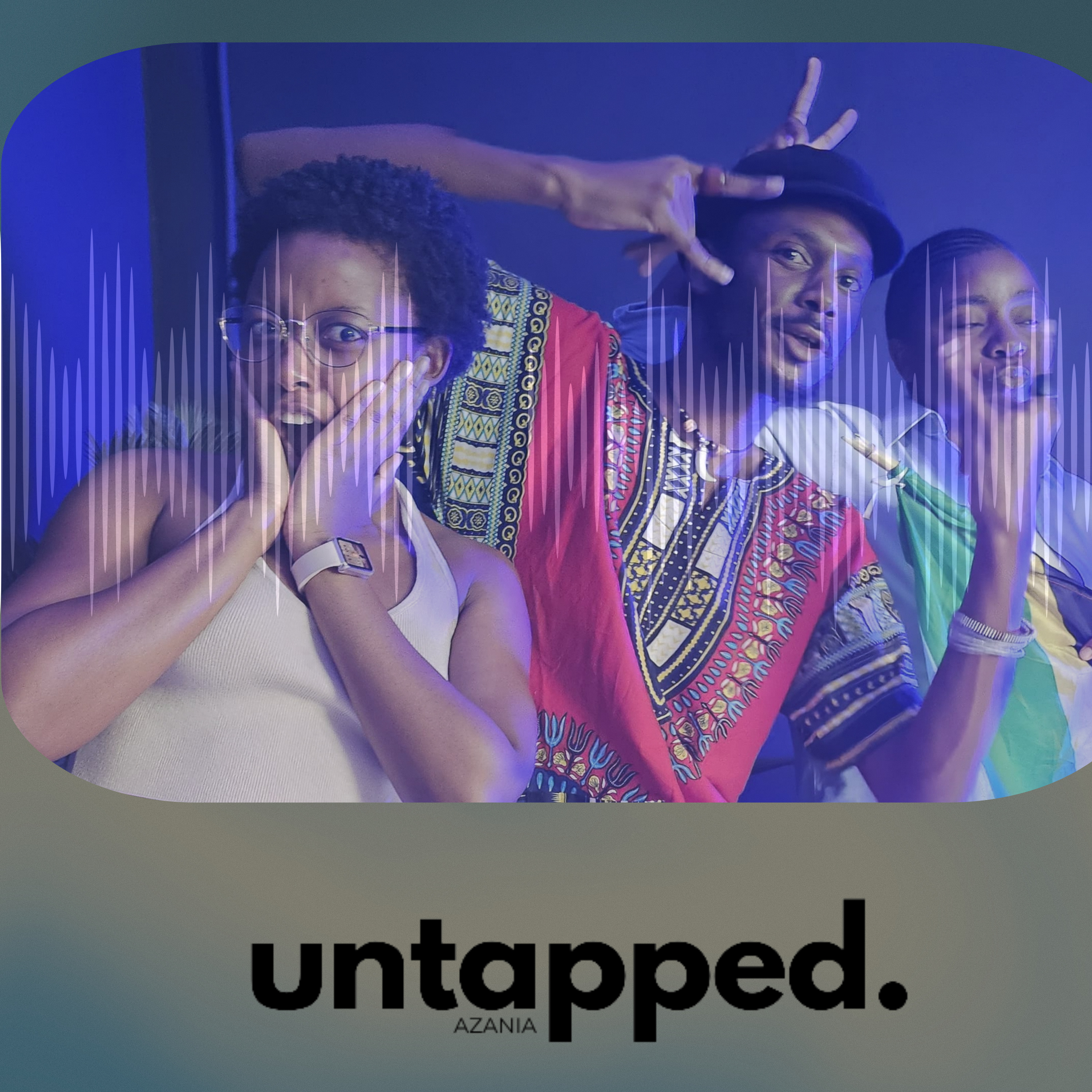 Untapped Azania