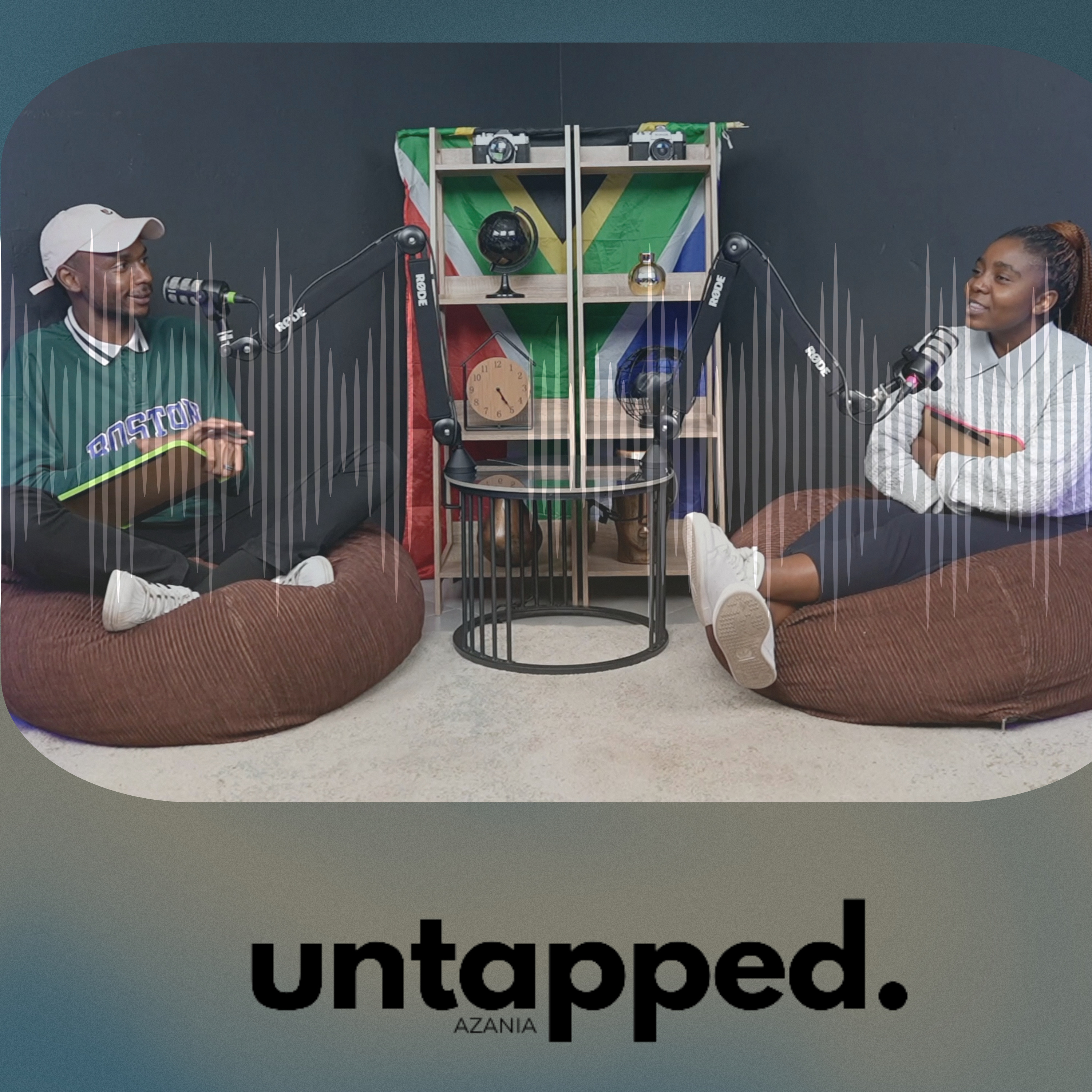 Untapped Azania