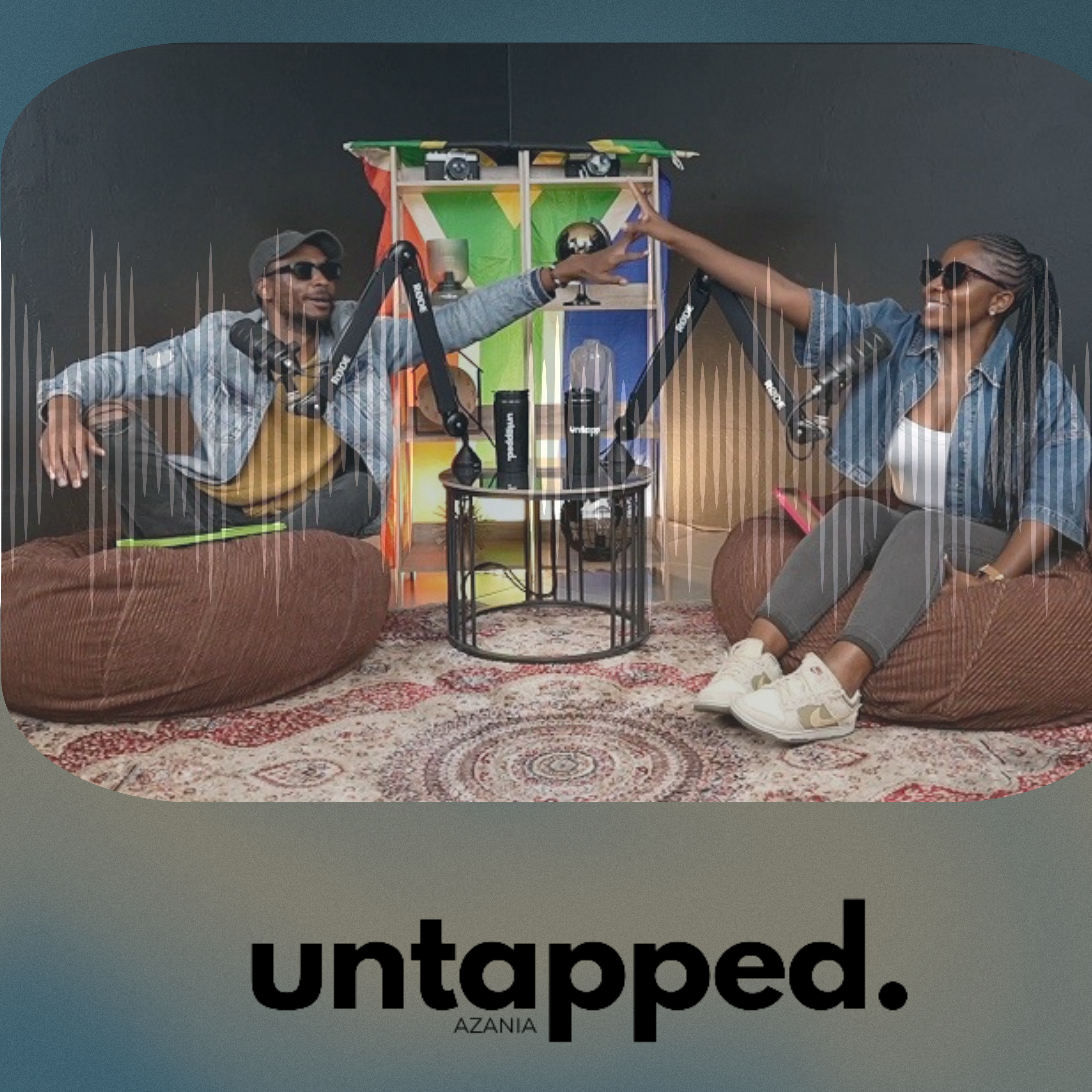 Untapped Azania