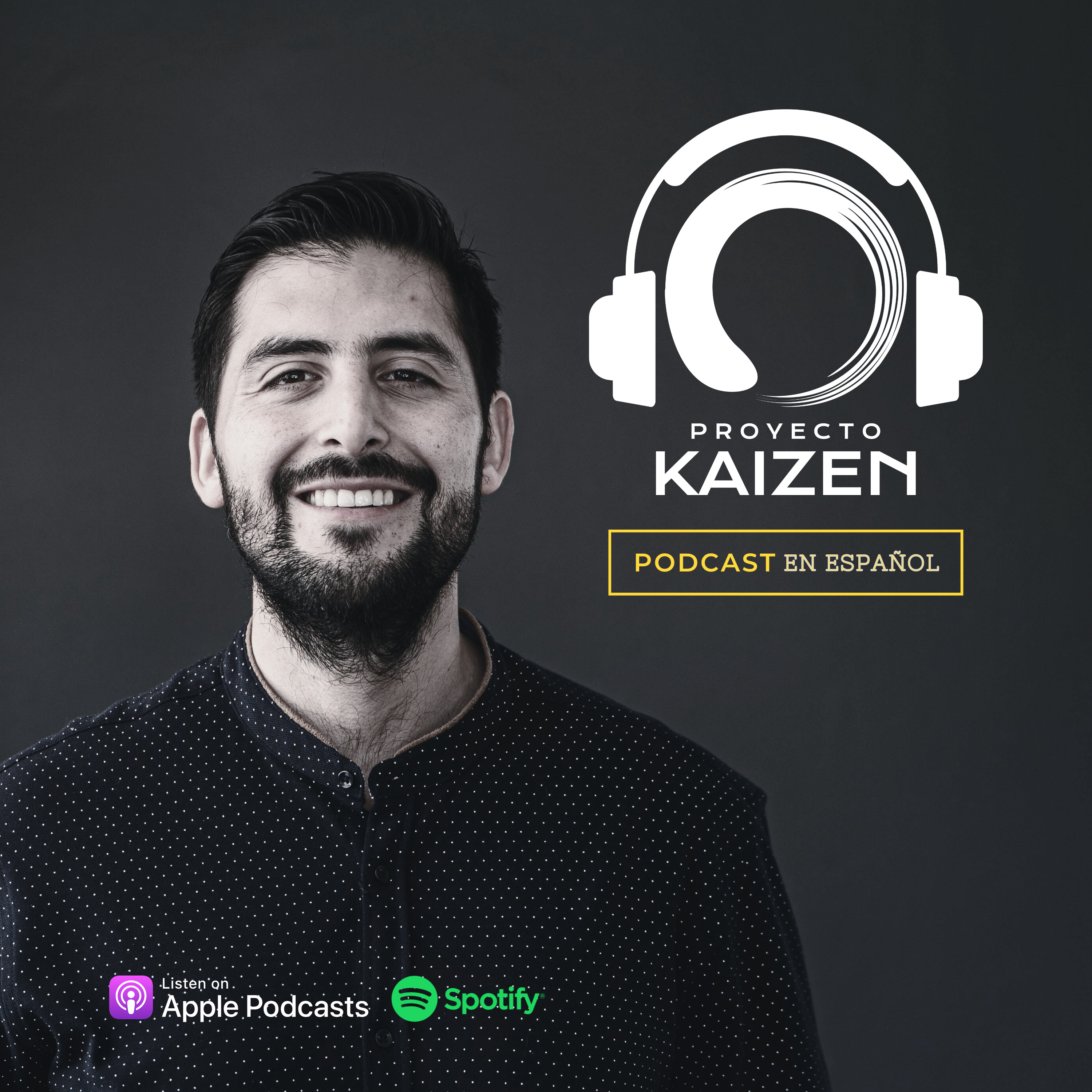 Portada de Proyecto Kaizen