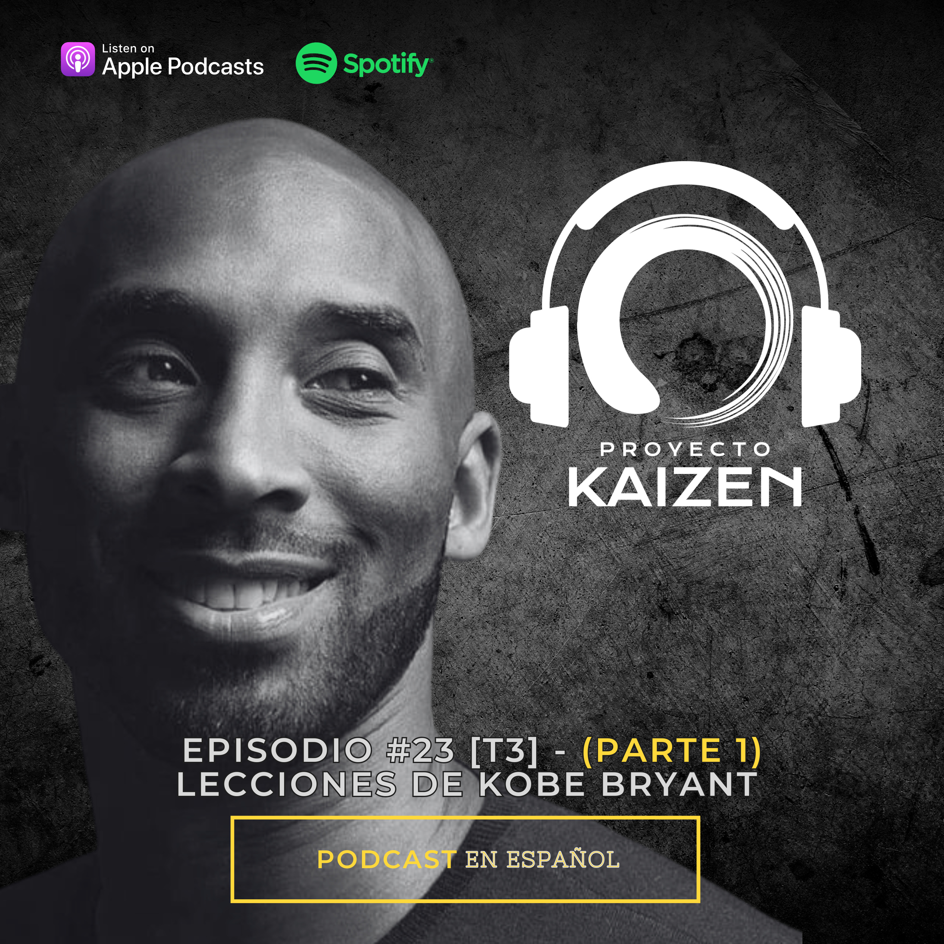 Portada de Proyecto Kaizen