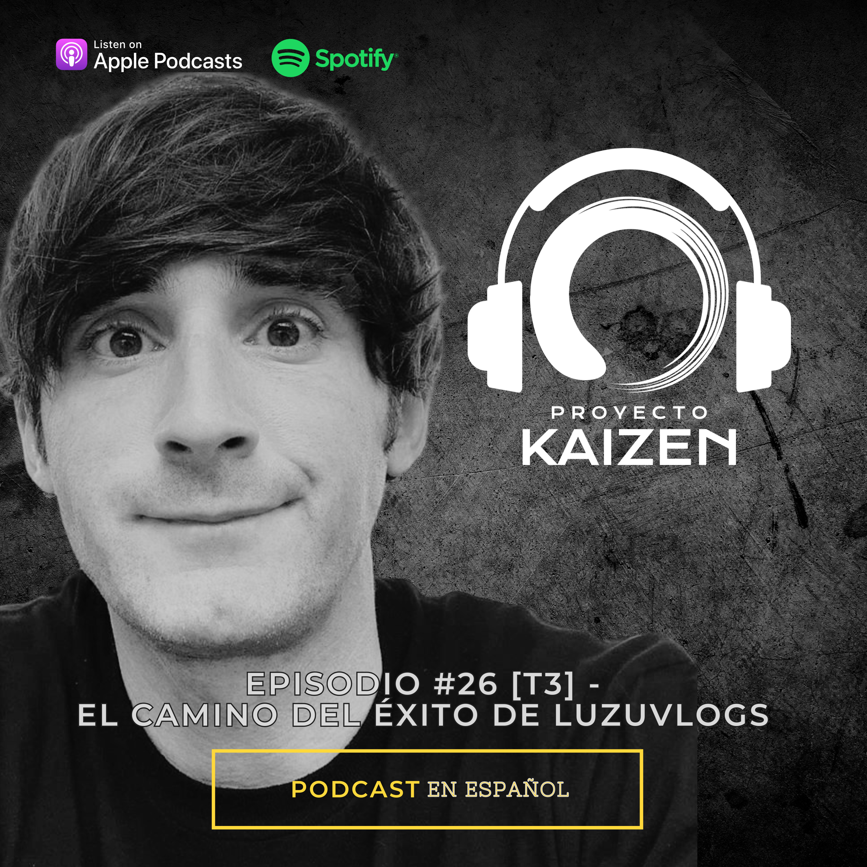 Portada de Proyecto Kaizen