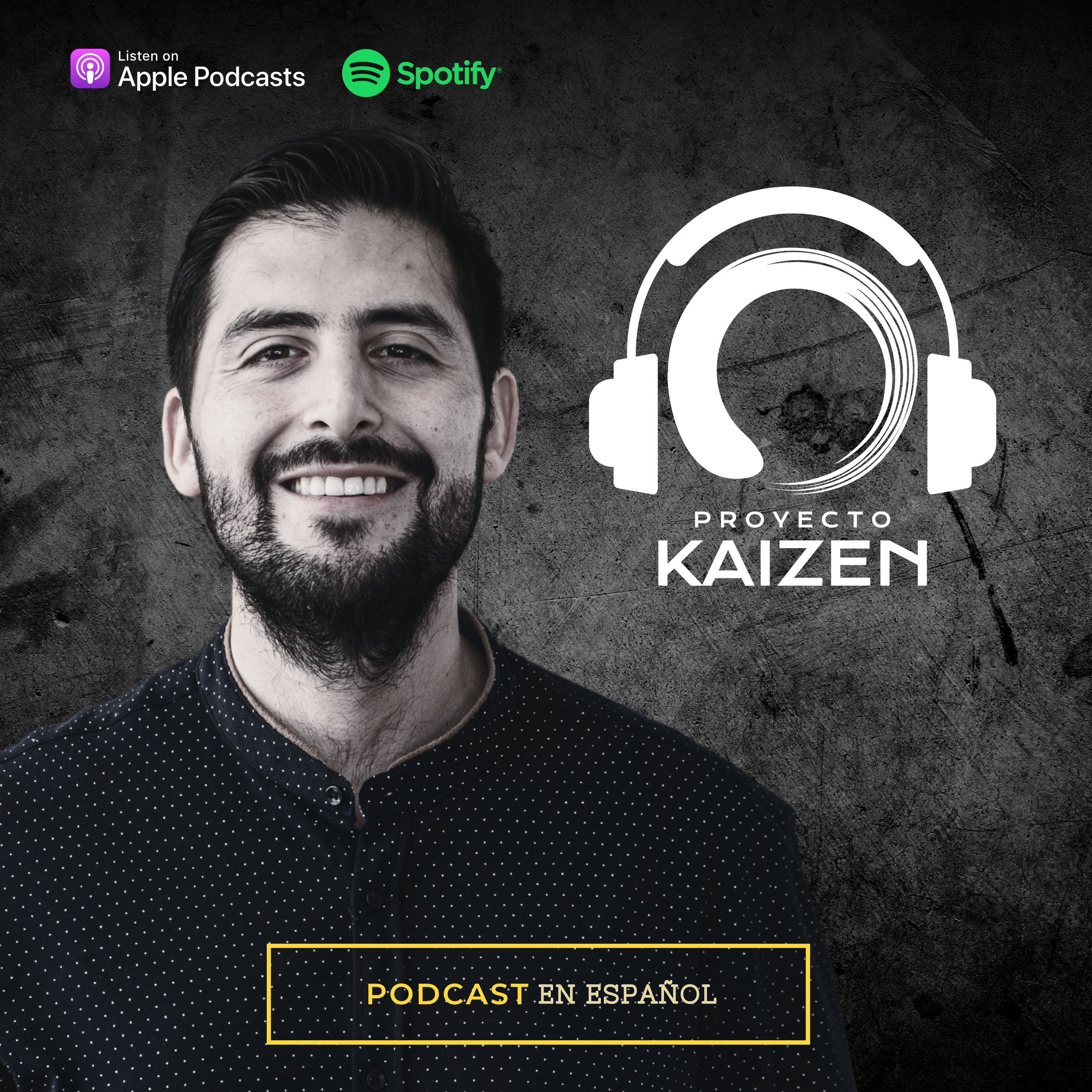 Portada de Proyecto Kaizen