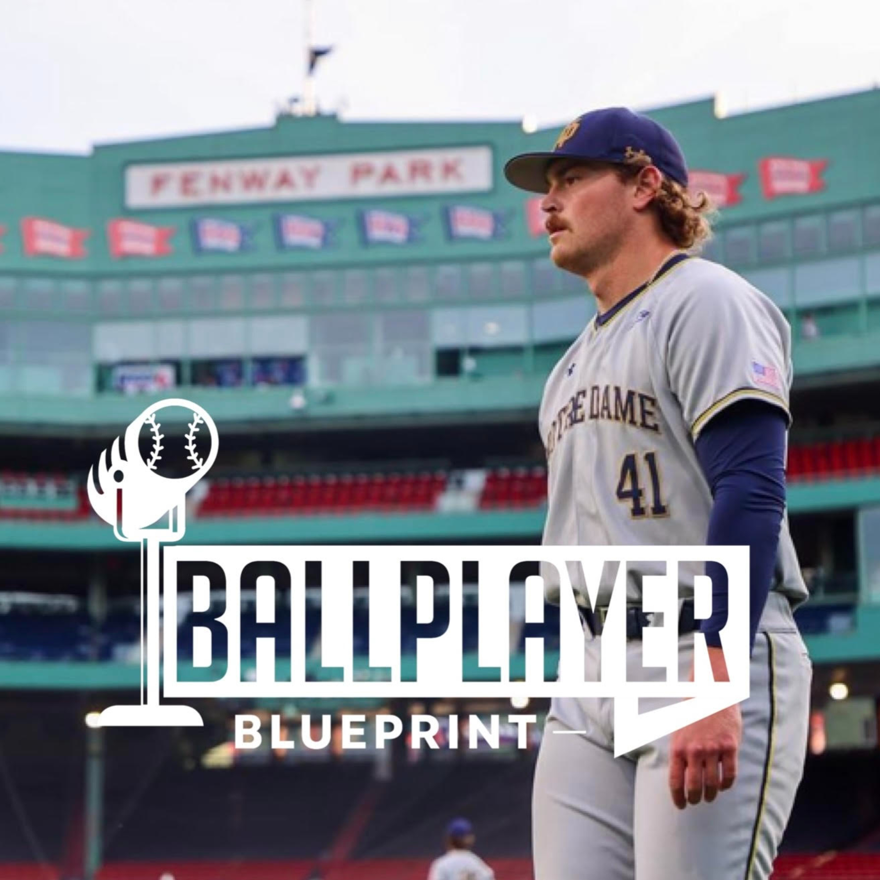 #014 - Jackson Dennies - Pitching in Omaha, Redesigning His Arsenal, and more...