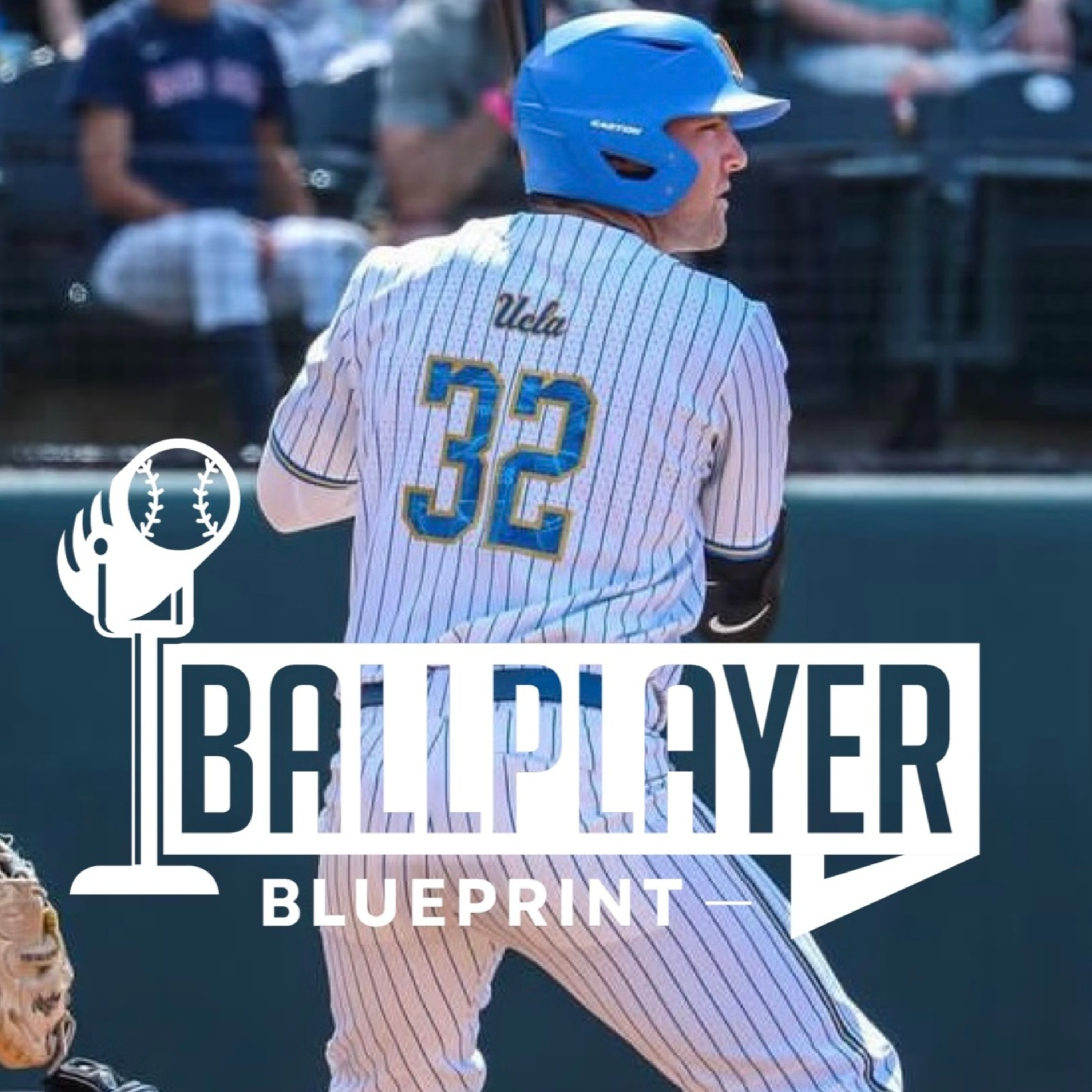 #018 - Josh Hahn - UCLA 2-Way - Gatorade Player of the Year, Surrounded by 1st Rounders, and more...