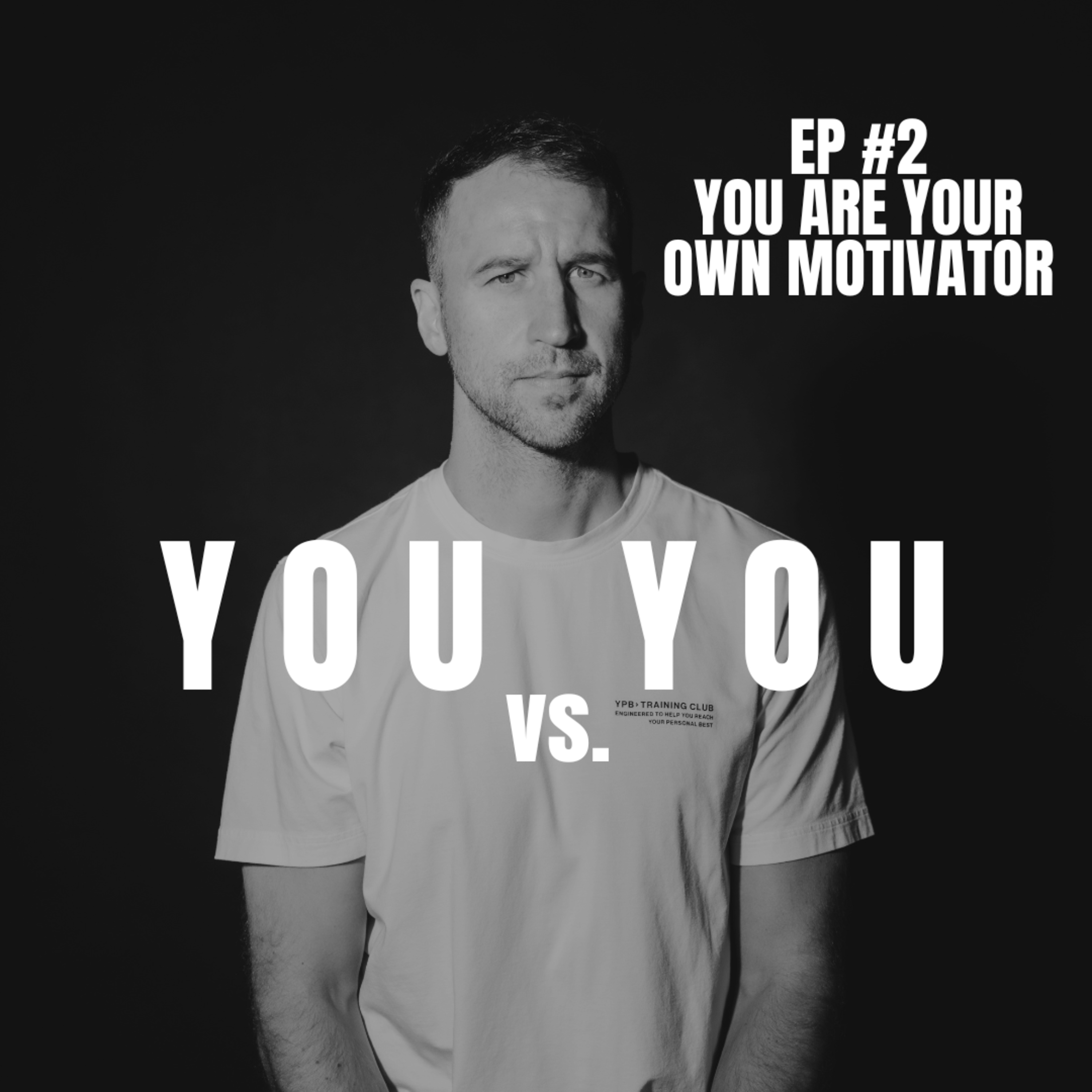 Robo Kreps Podcast