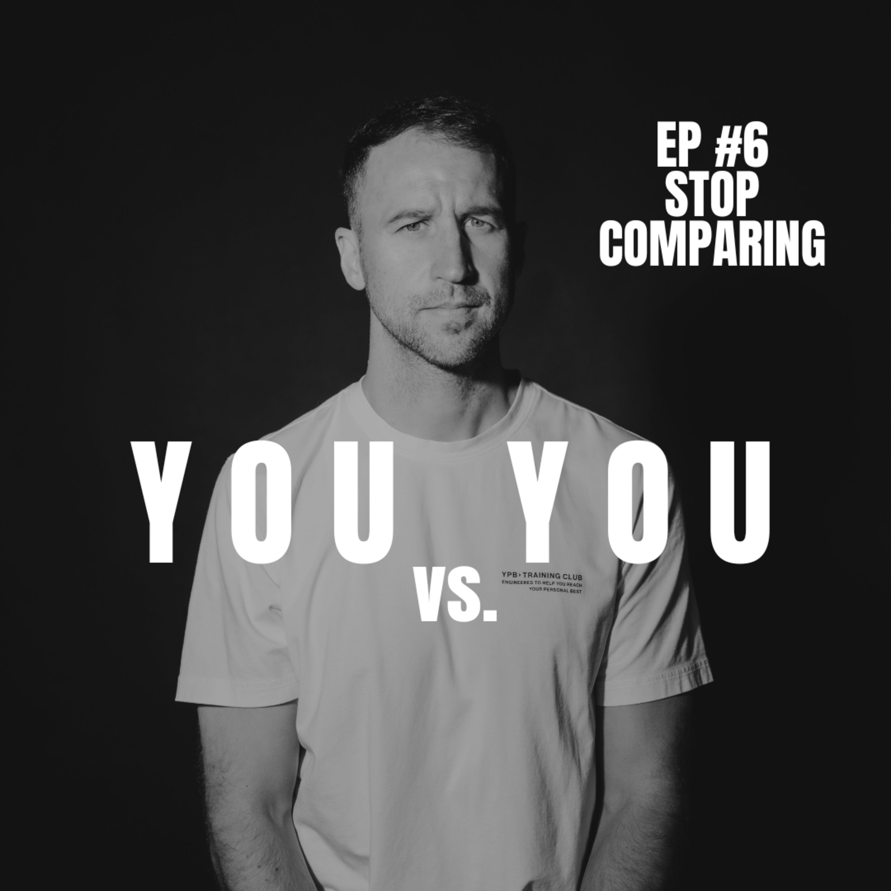 Robo Kreps Podcast