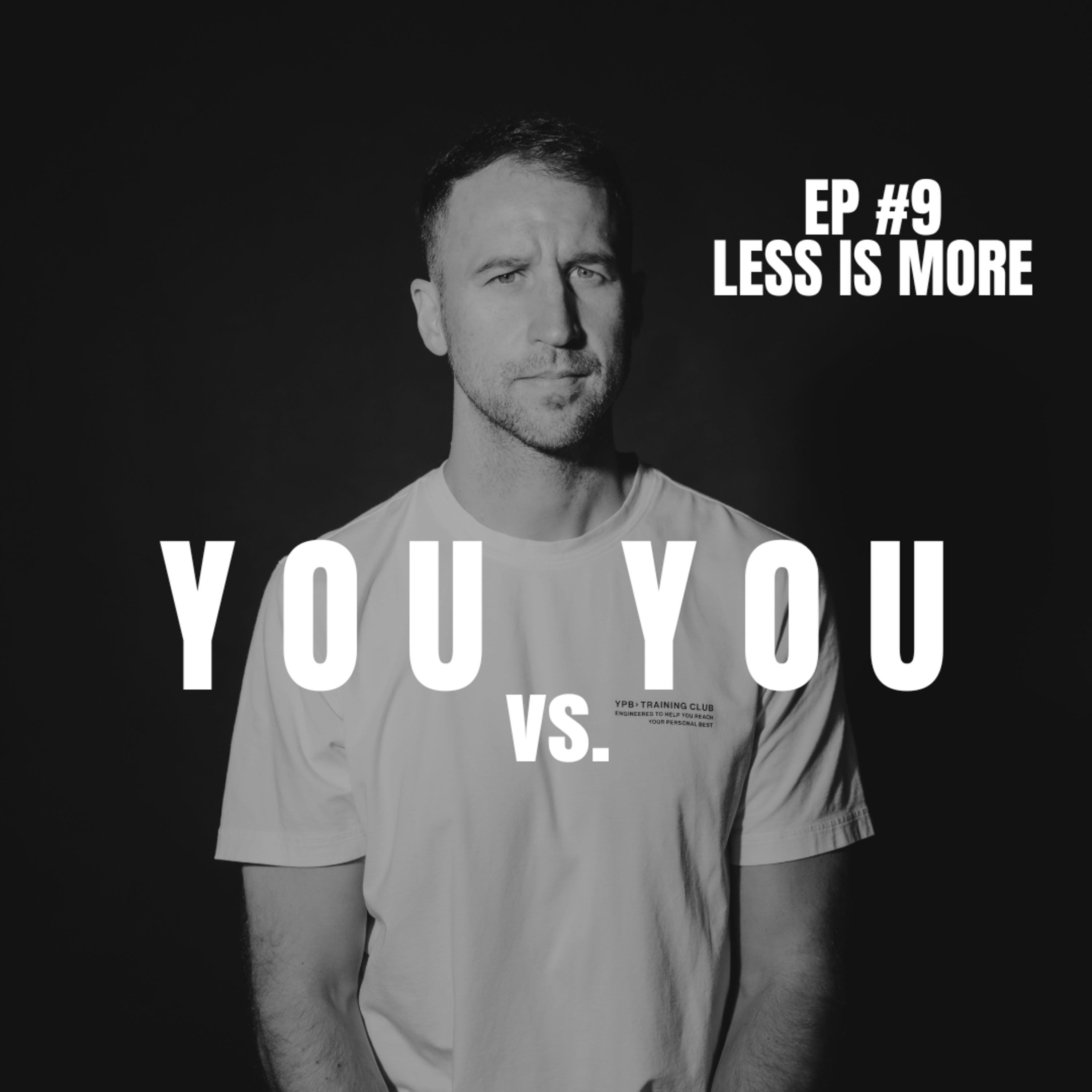 Robo Kreps Podcast