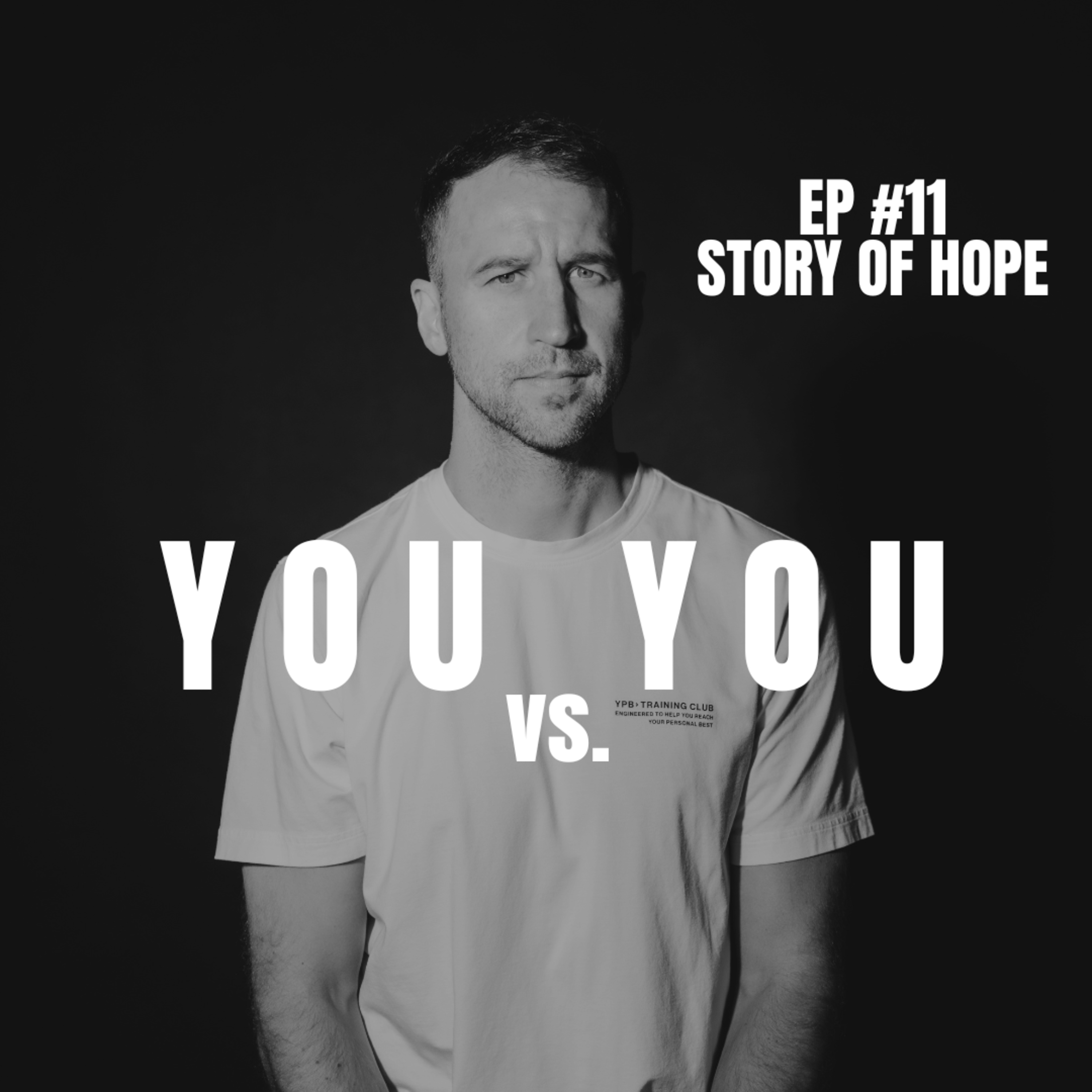 Robo Kreps Podcast