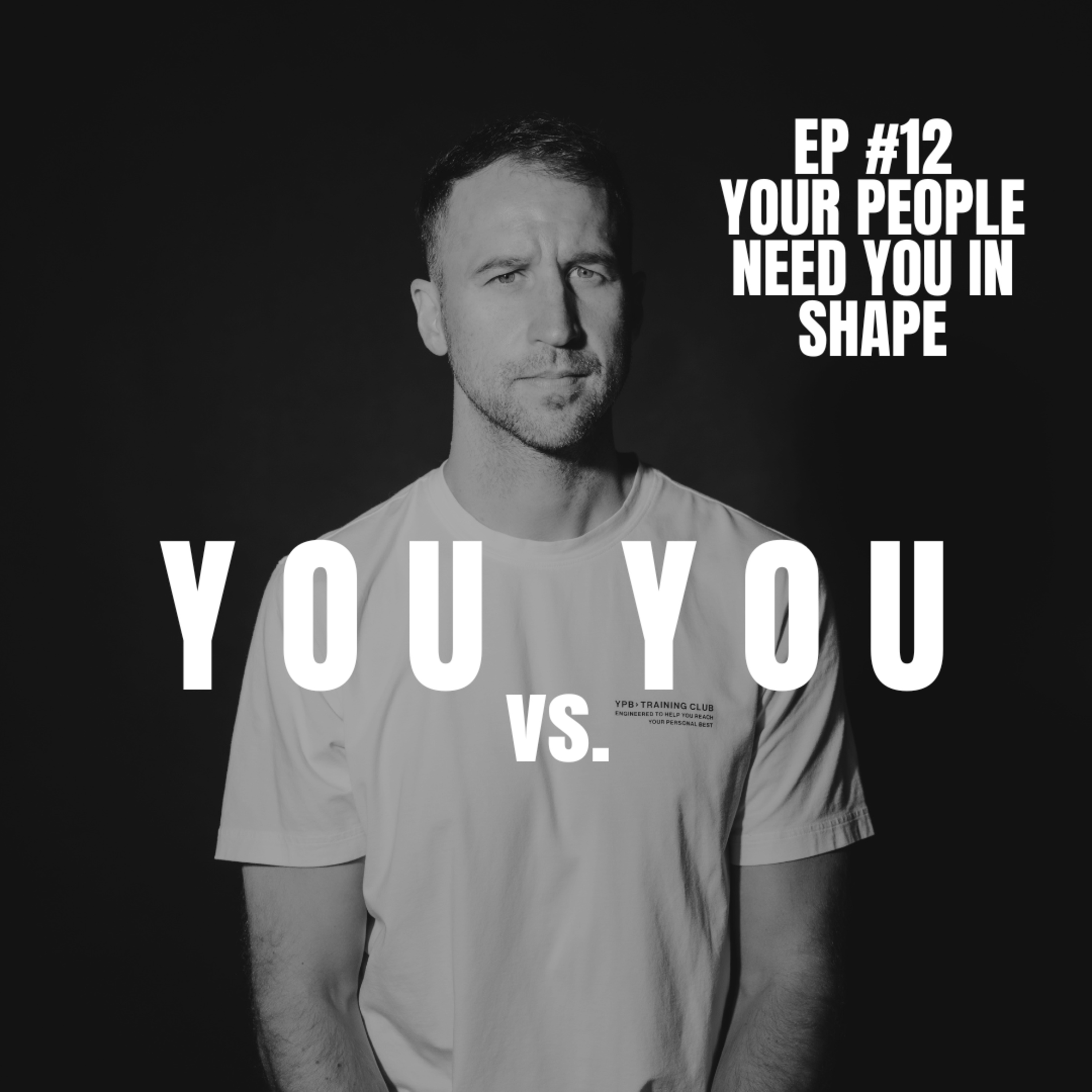 Robo Kreps Podcast