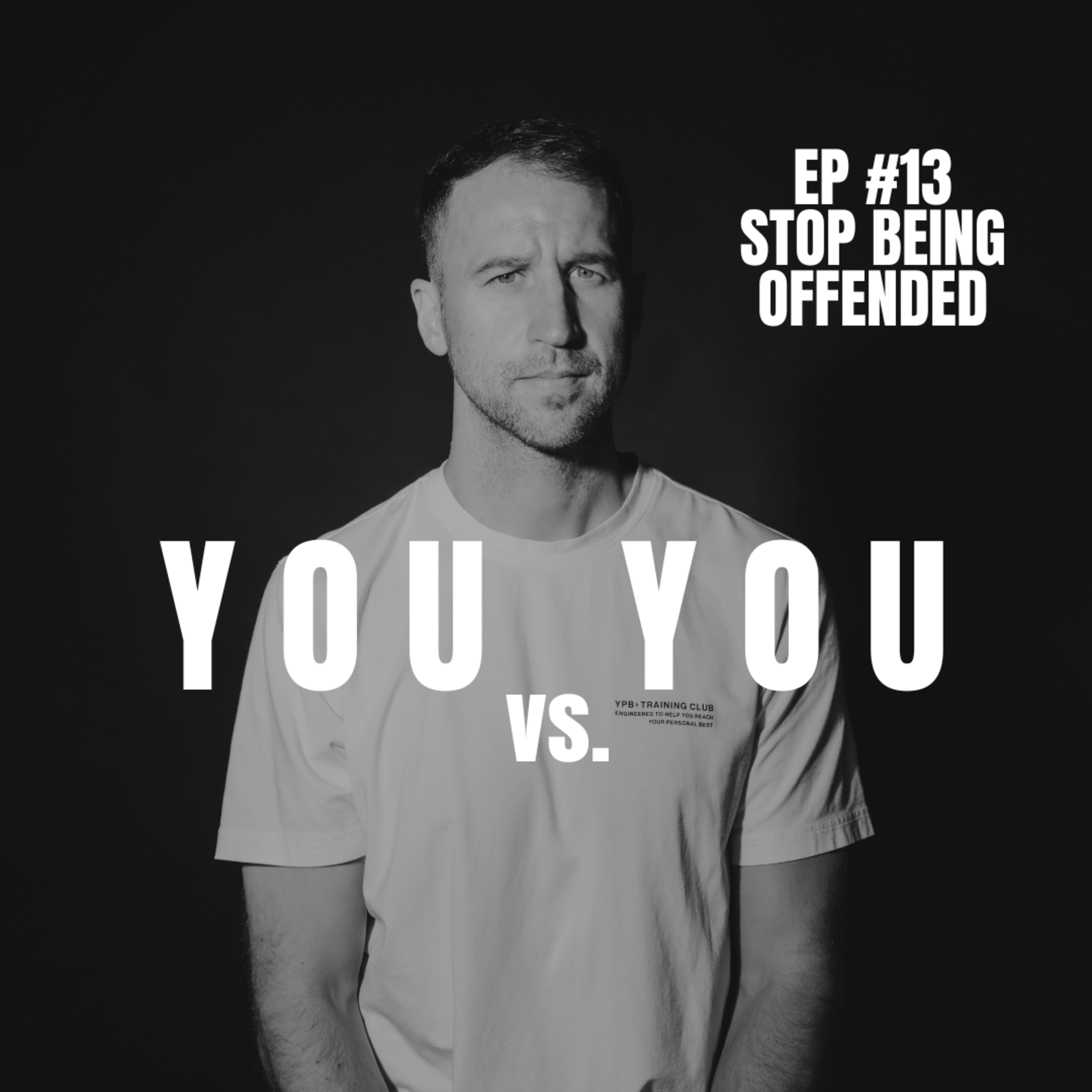 Robo Kreps Podcast