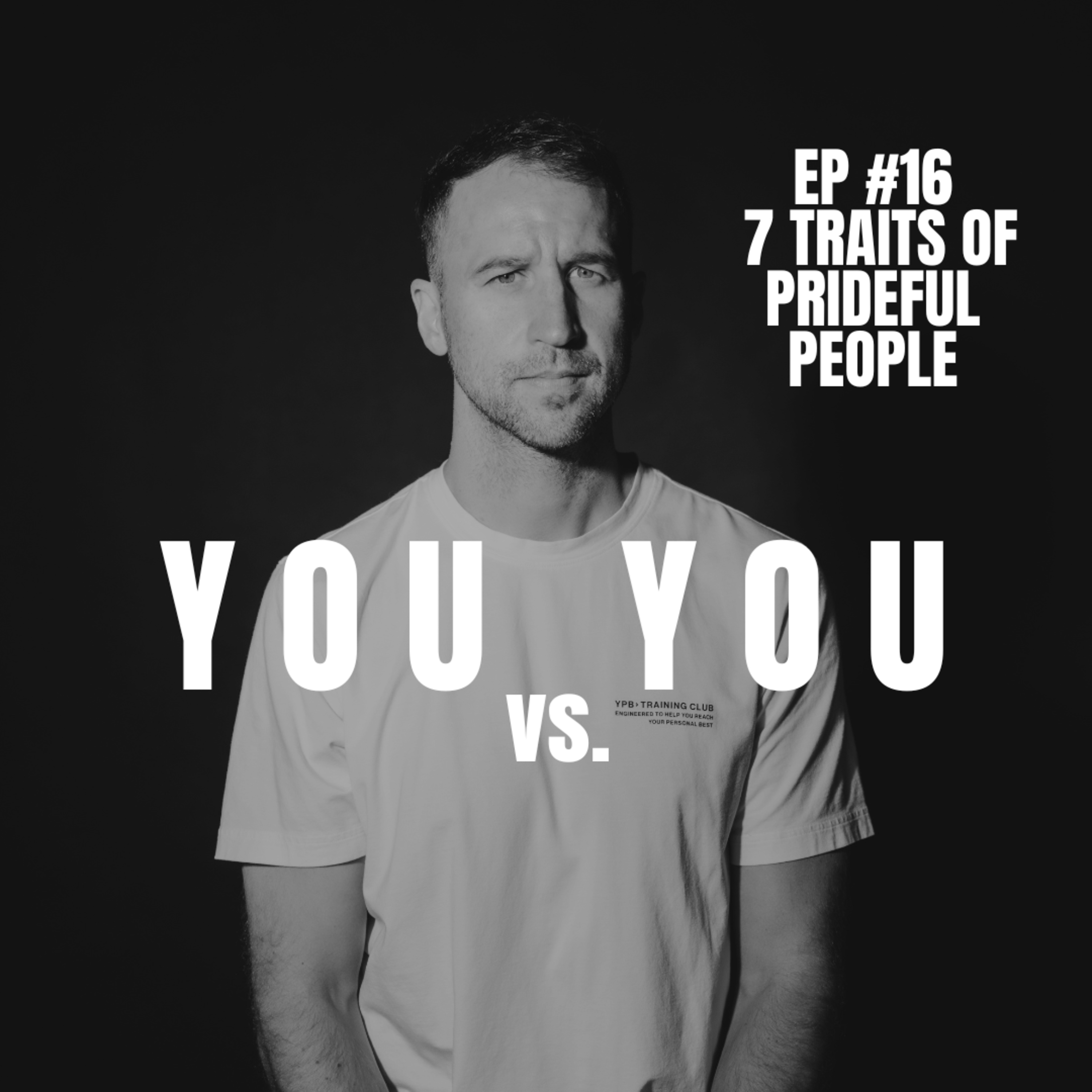 Robo Kreps Podcast