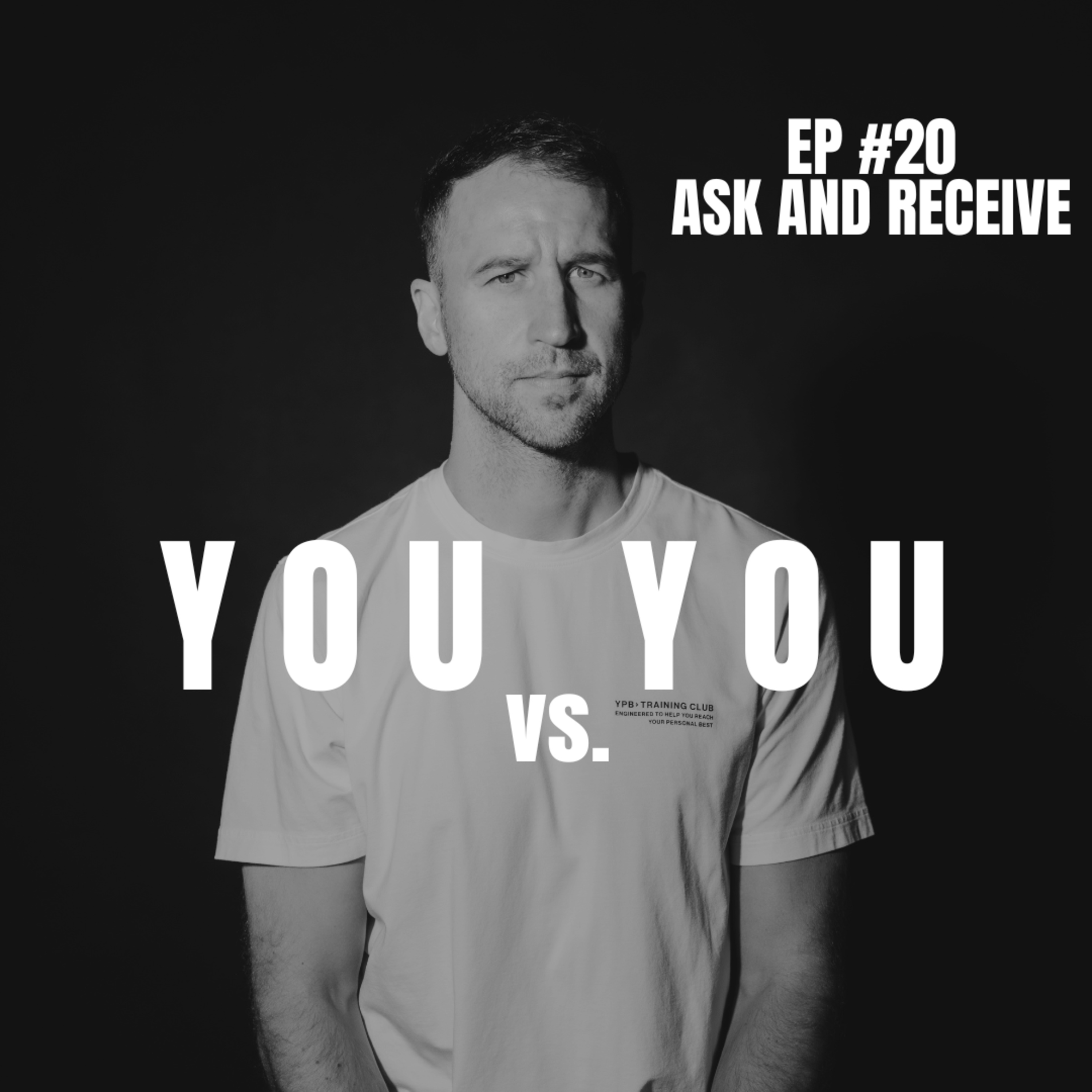 Robo Kreps Podcast