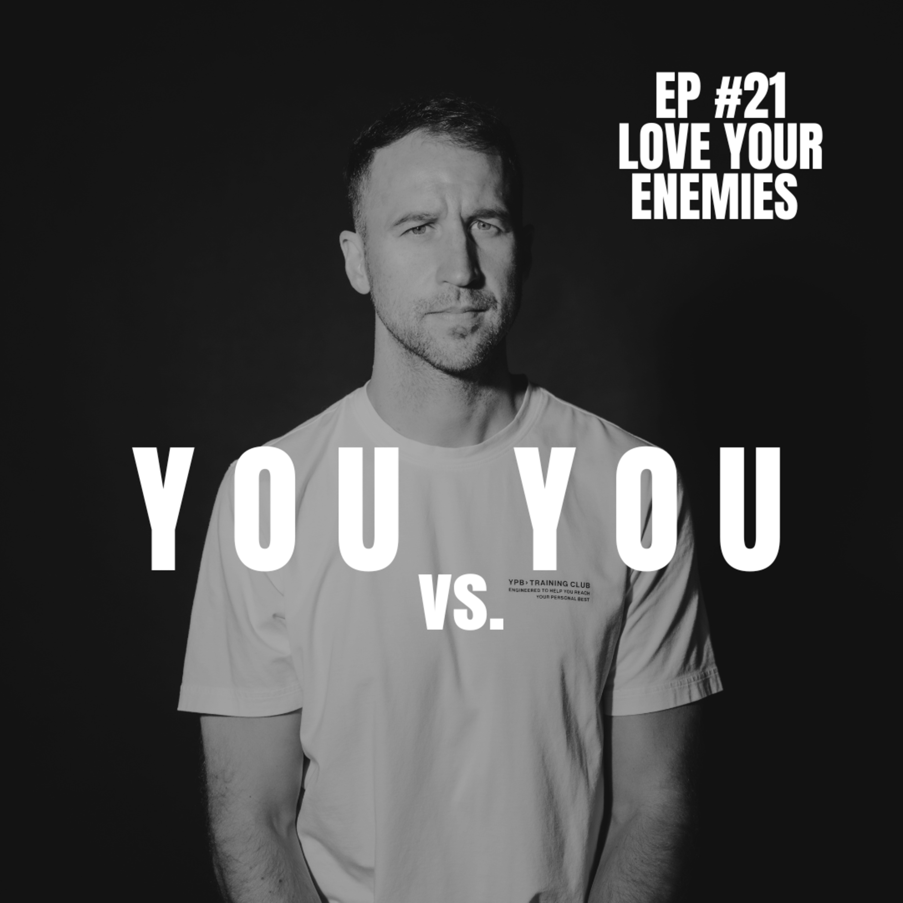 Robo Kreps Podcast